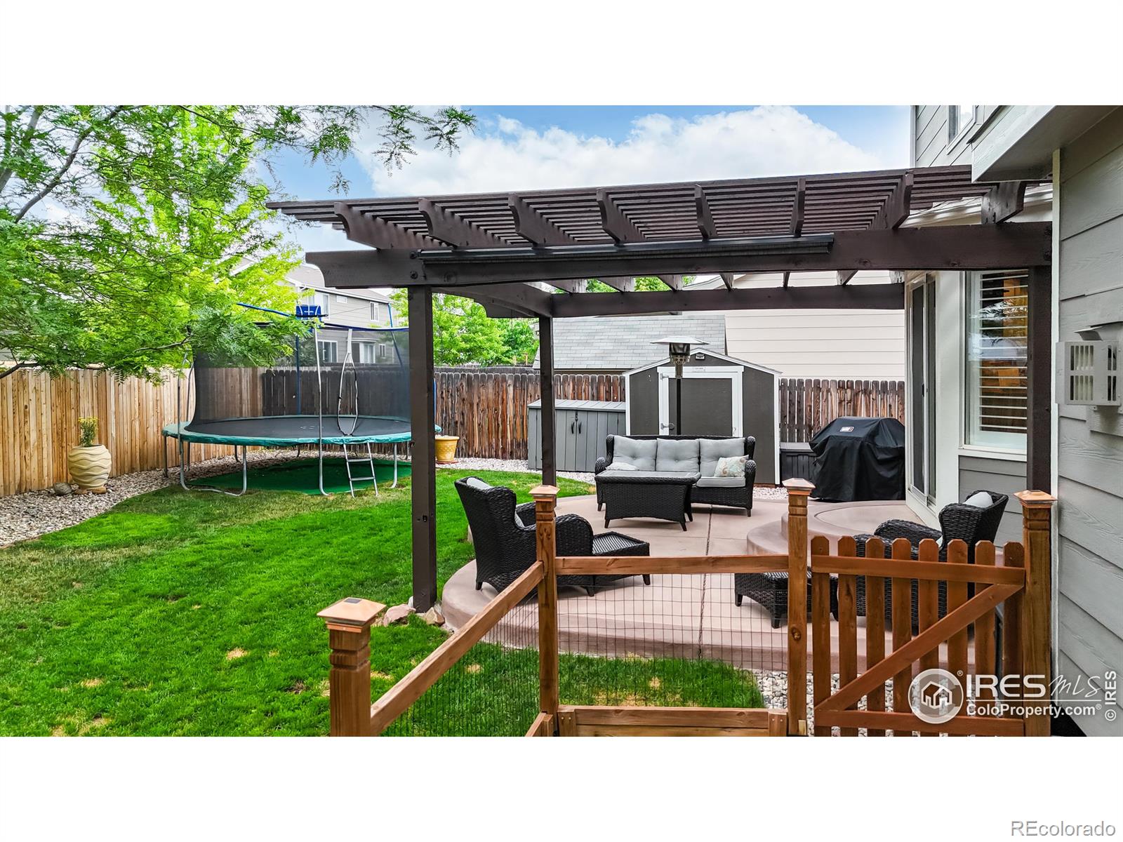 MLS Image #12 for 1565  bengal avenue,loveland, Colorado