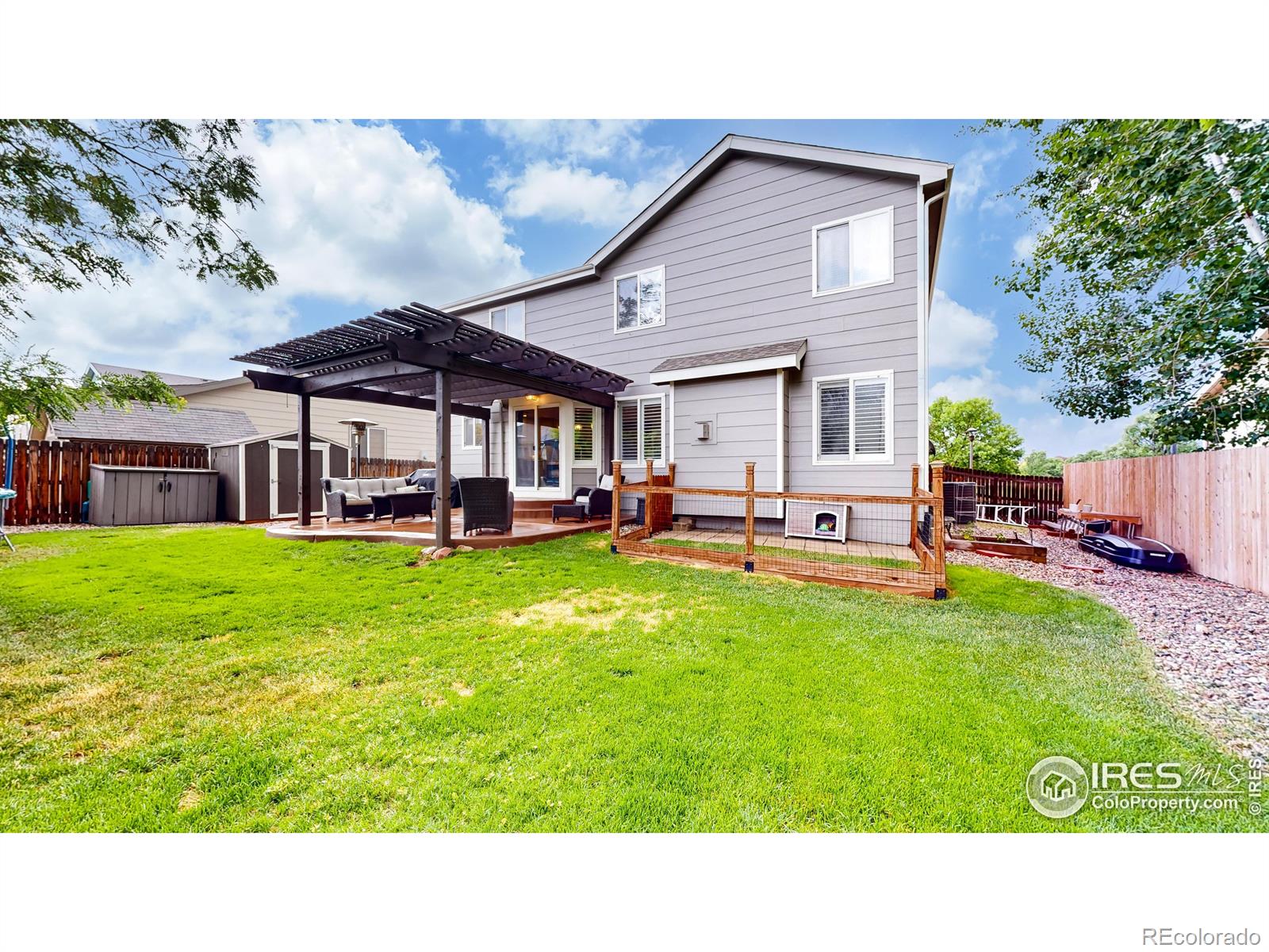 MLS Image #29 for 1565  bengal avenue,loveland, Colorado