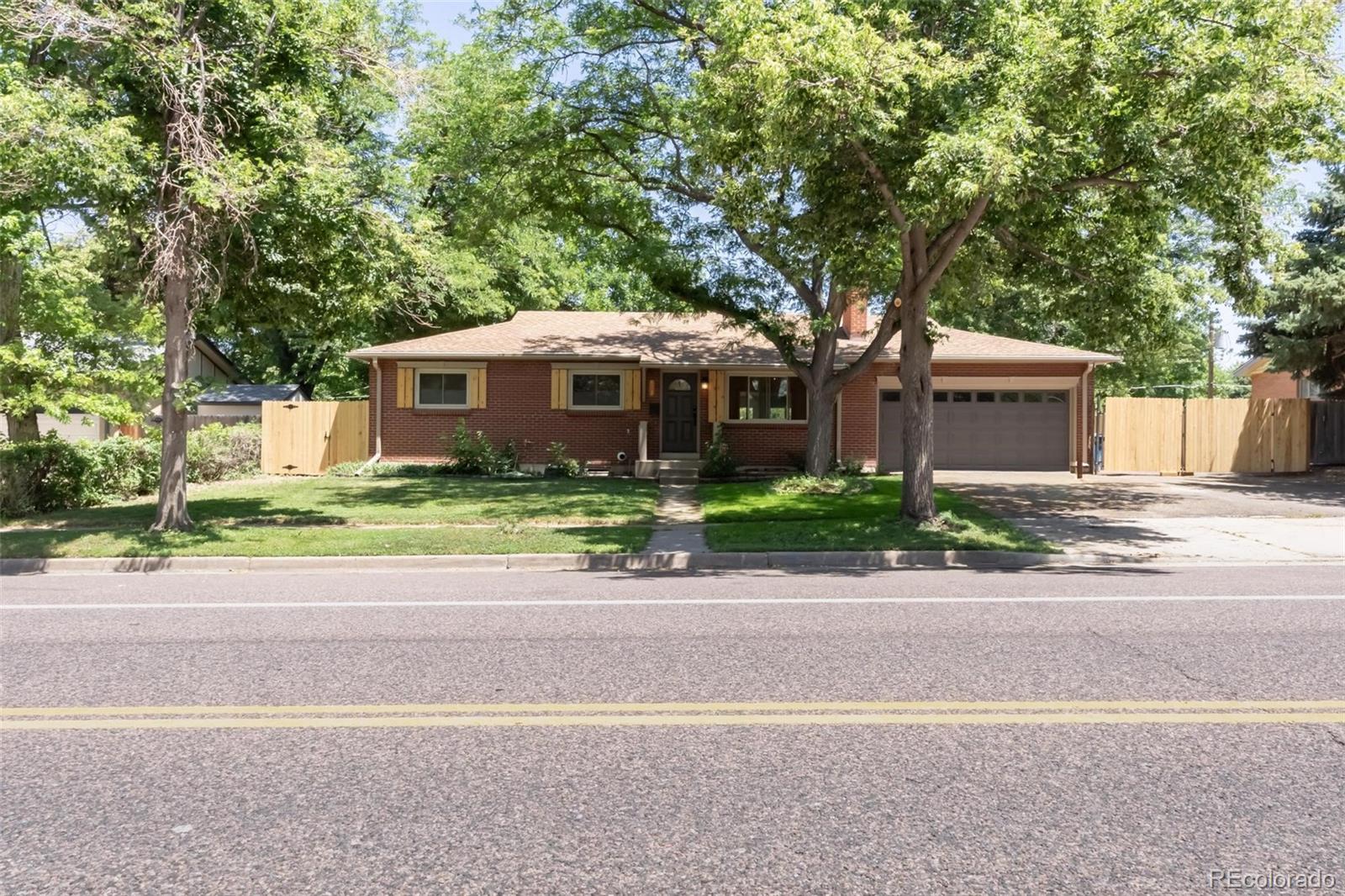 MLS Image #2 for 552 s union boulevard,lakewood, Colorado