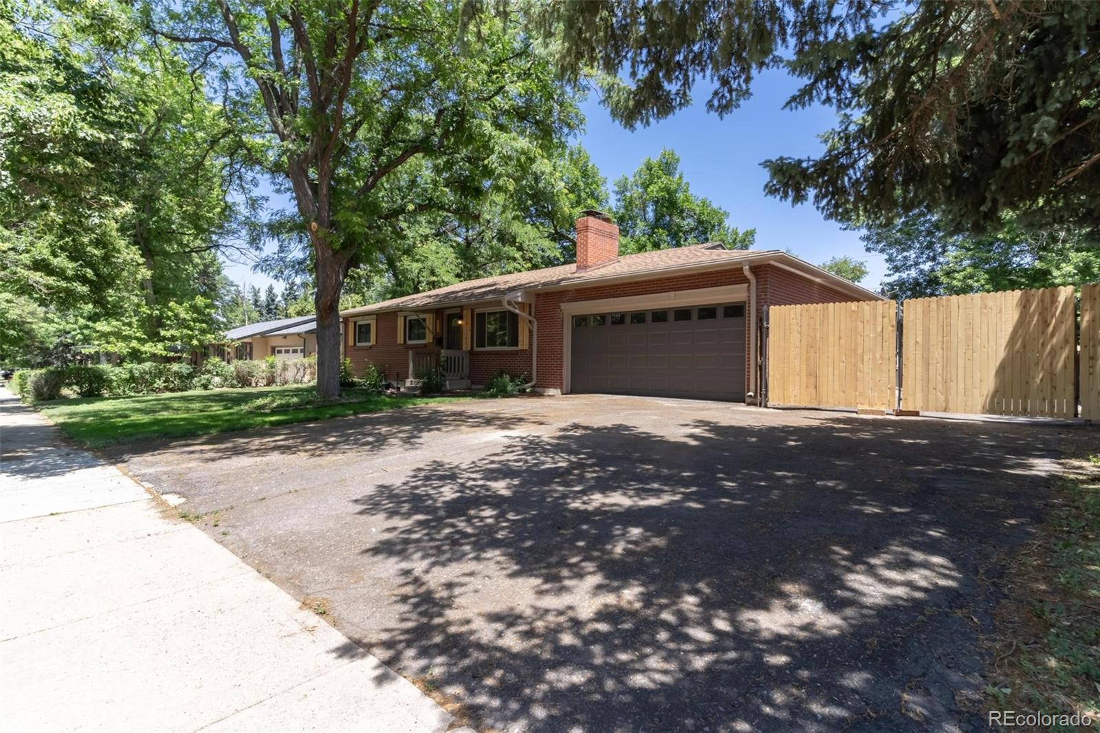 MLS Image #3 for 552 s union boulevard,lakewood, Colorado