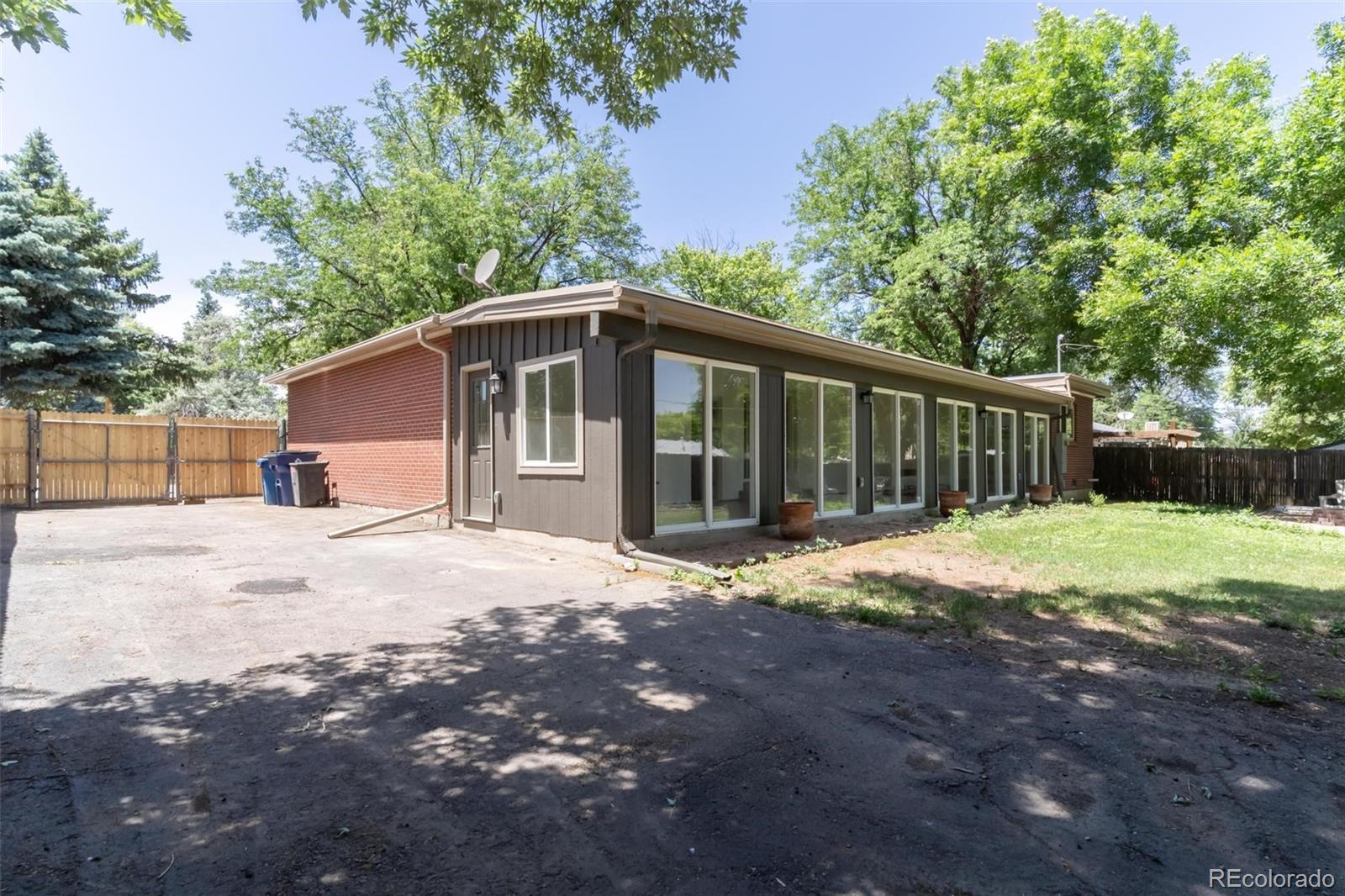 MLS Image #33 for 552 s union boulevard,lakewood, Colorado