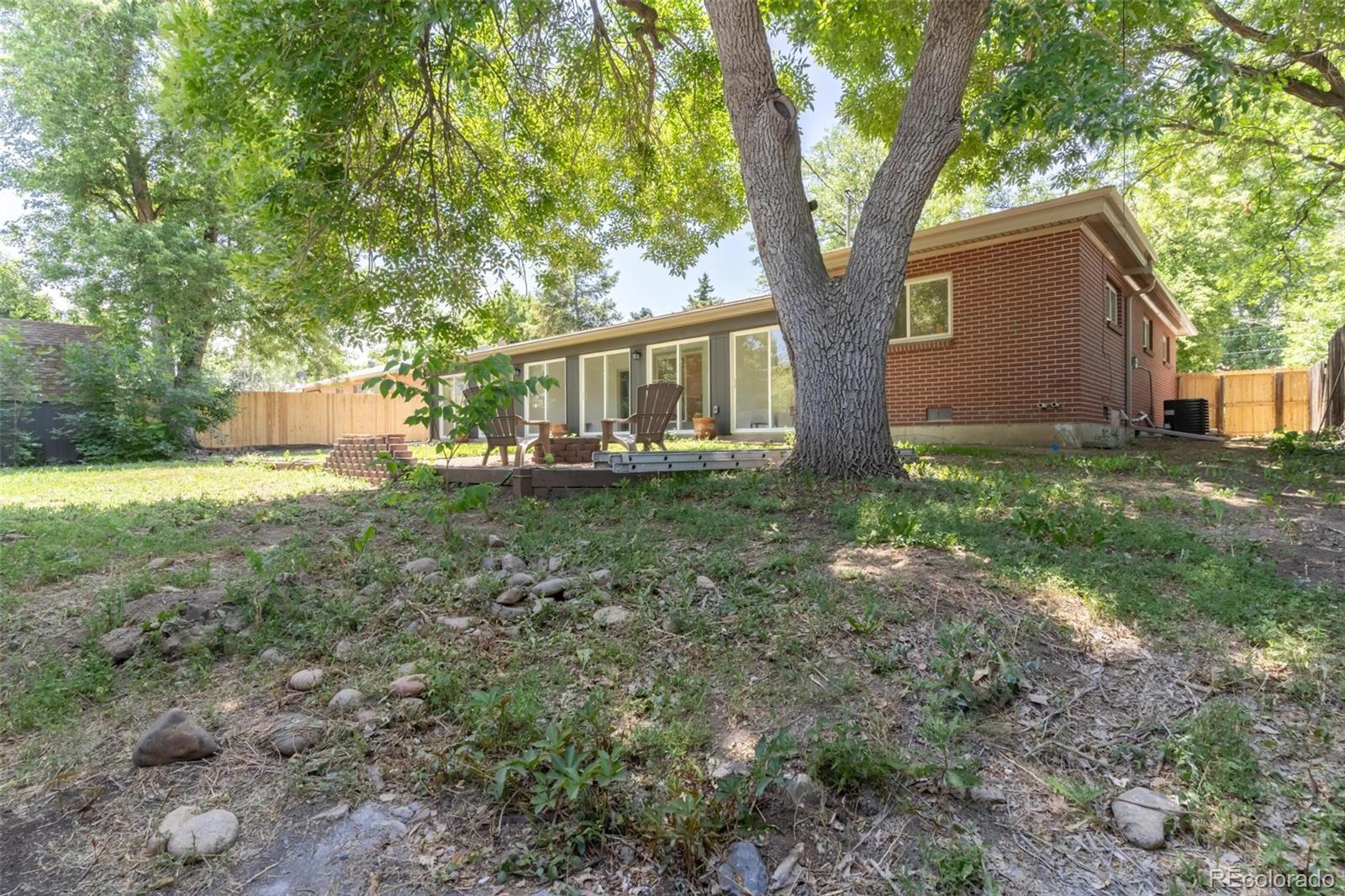 MLS Image #34 for 552 s union boulevard,lakewood, Colorado