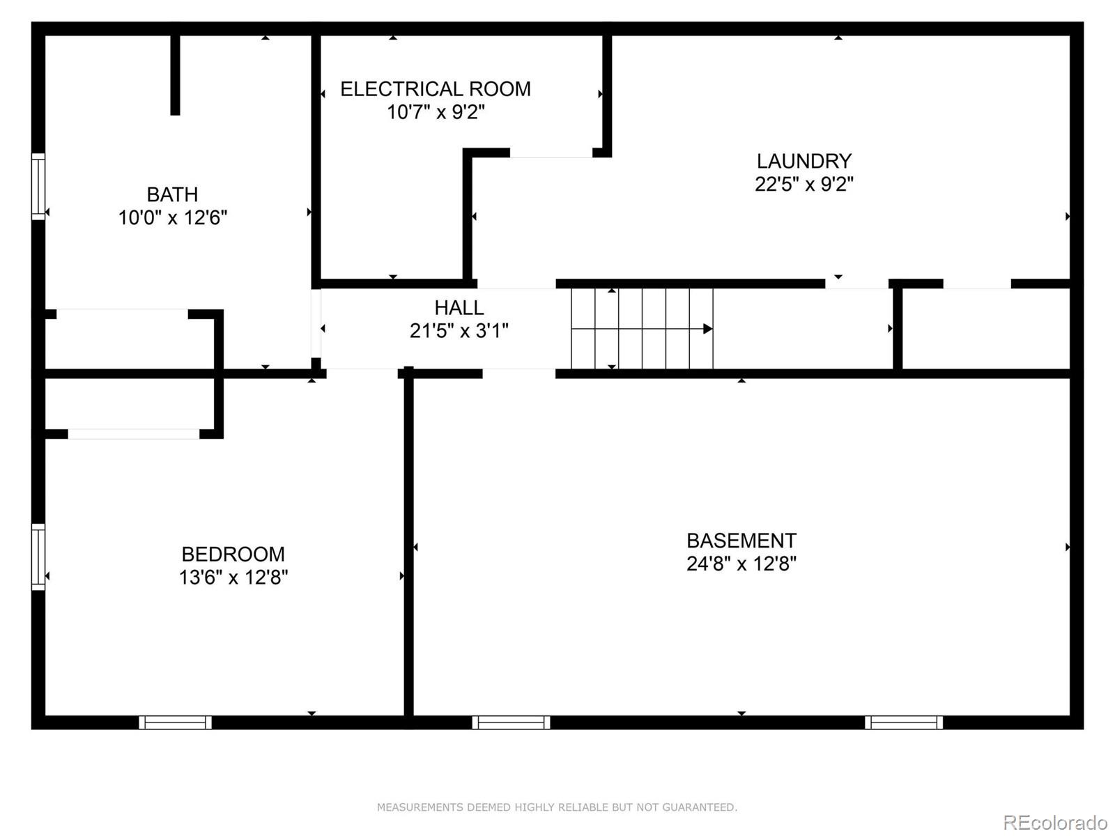 MLS Image #41 for 552 s union boulevard,lakewood, Colorado