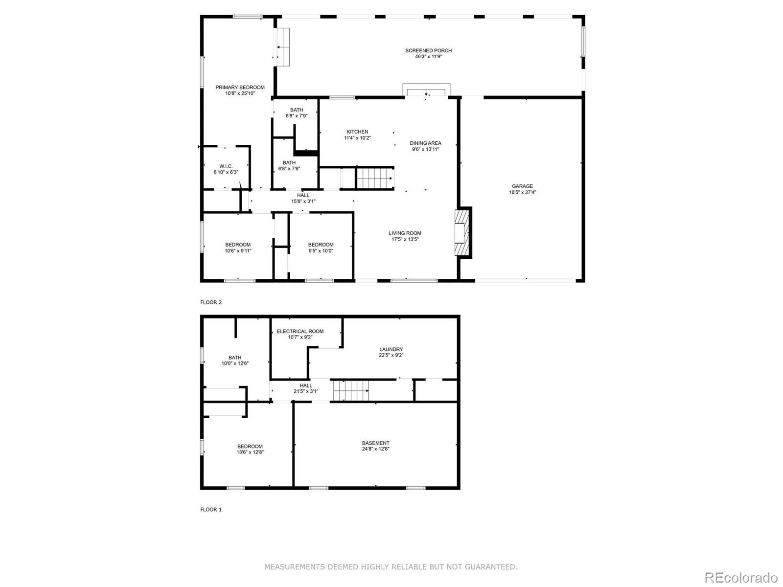 MLS Image #42 for 552 s union boulevard,lakewood, Colorado