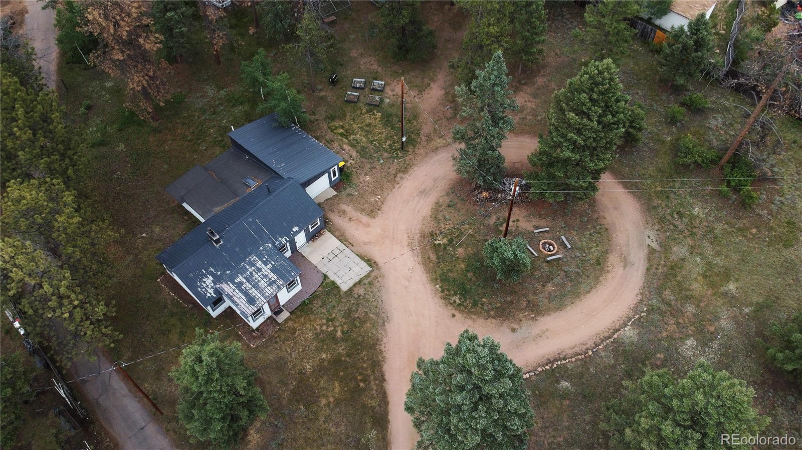 MLS Image #15 for 12393  bear den lane,conifer, Colorado