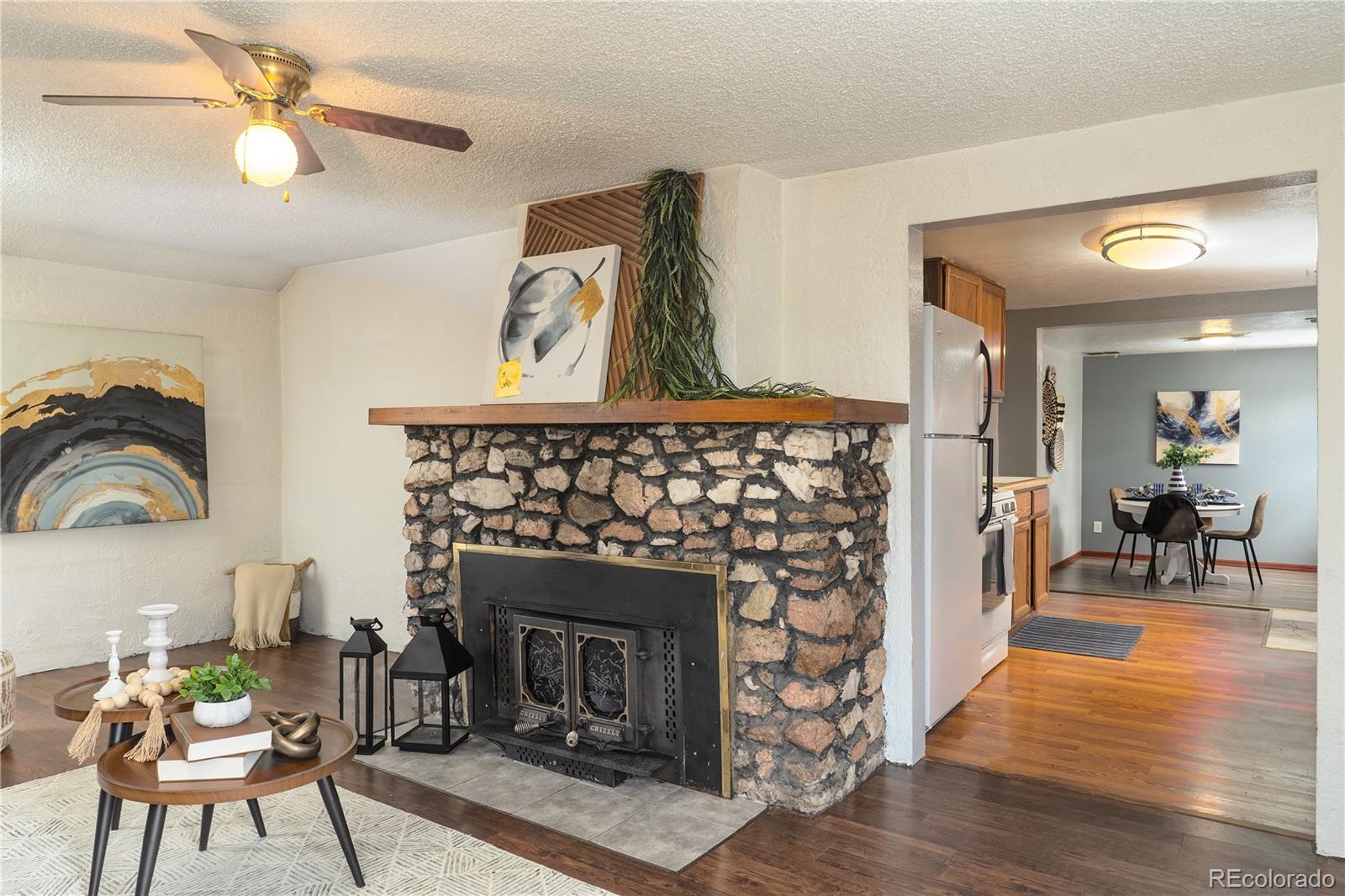 MLS Image #6 for 12393  bear den lane,conifer, Colorado