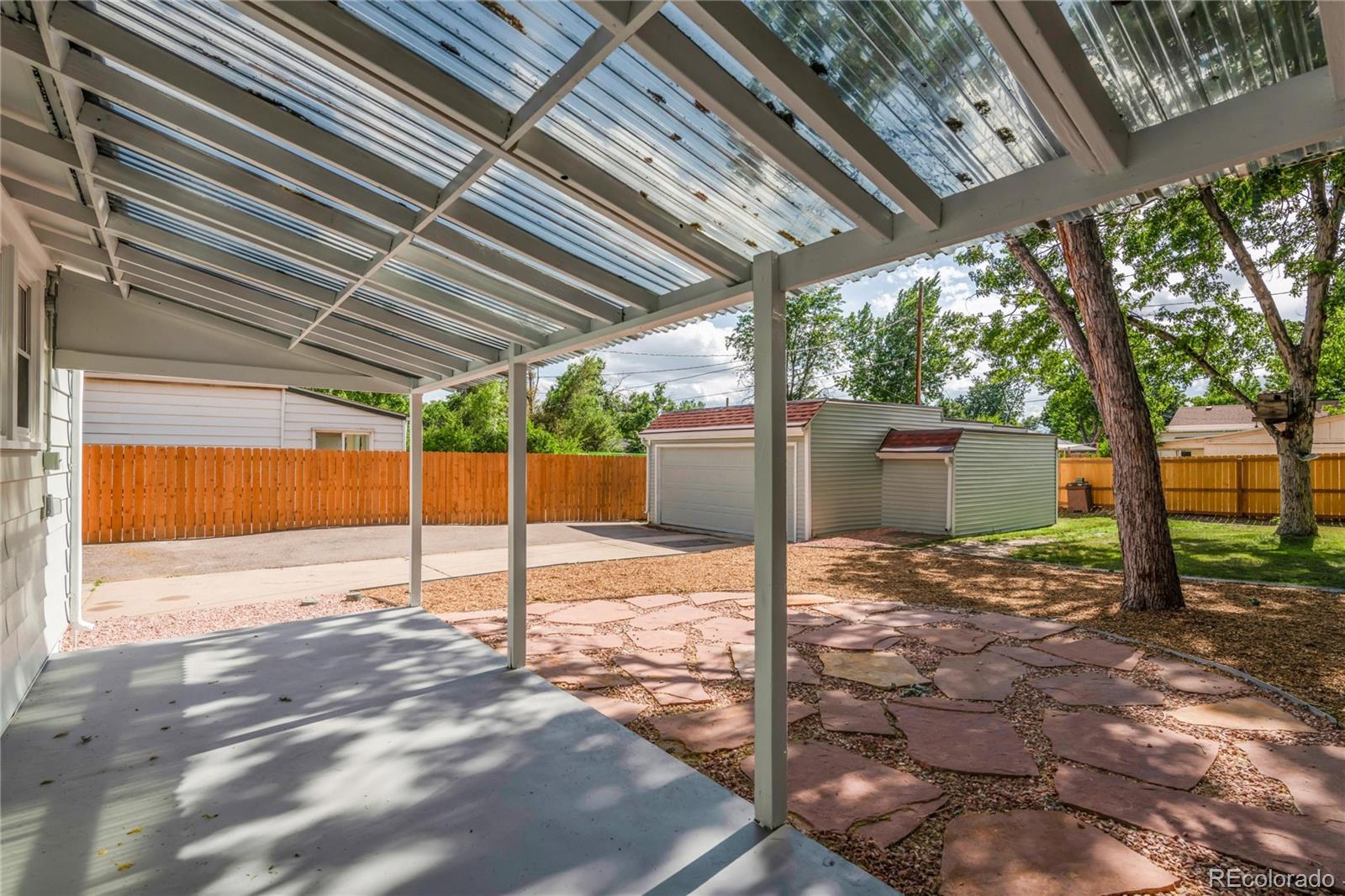 MLS Image #38 for 4753  osceola street,denver, Colorado