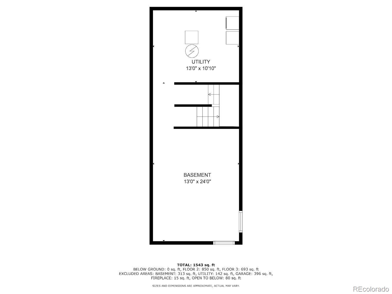 MLS Image #28 for 13343 w 68th place,arvada, Colorado