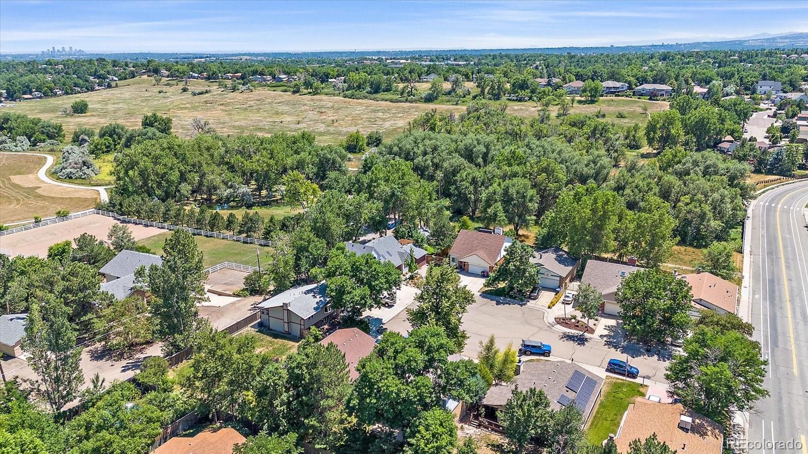 MLS Image #31 for 13343 w 68th place,arvada, Colorado