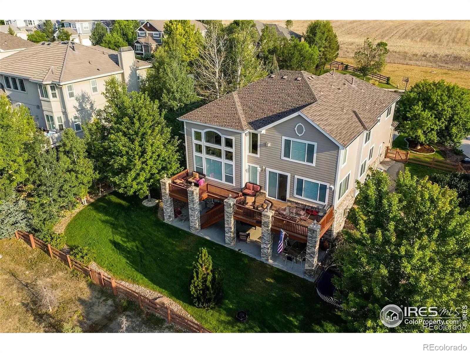 MLS Image #37 for 5324  stoneybrook drive,broomfield, Colorado