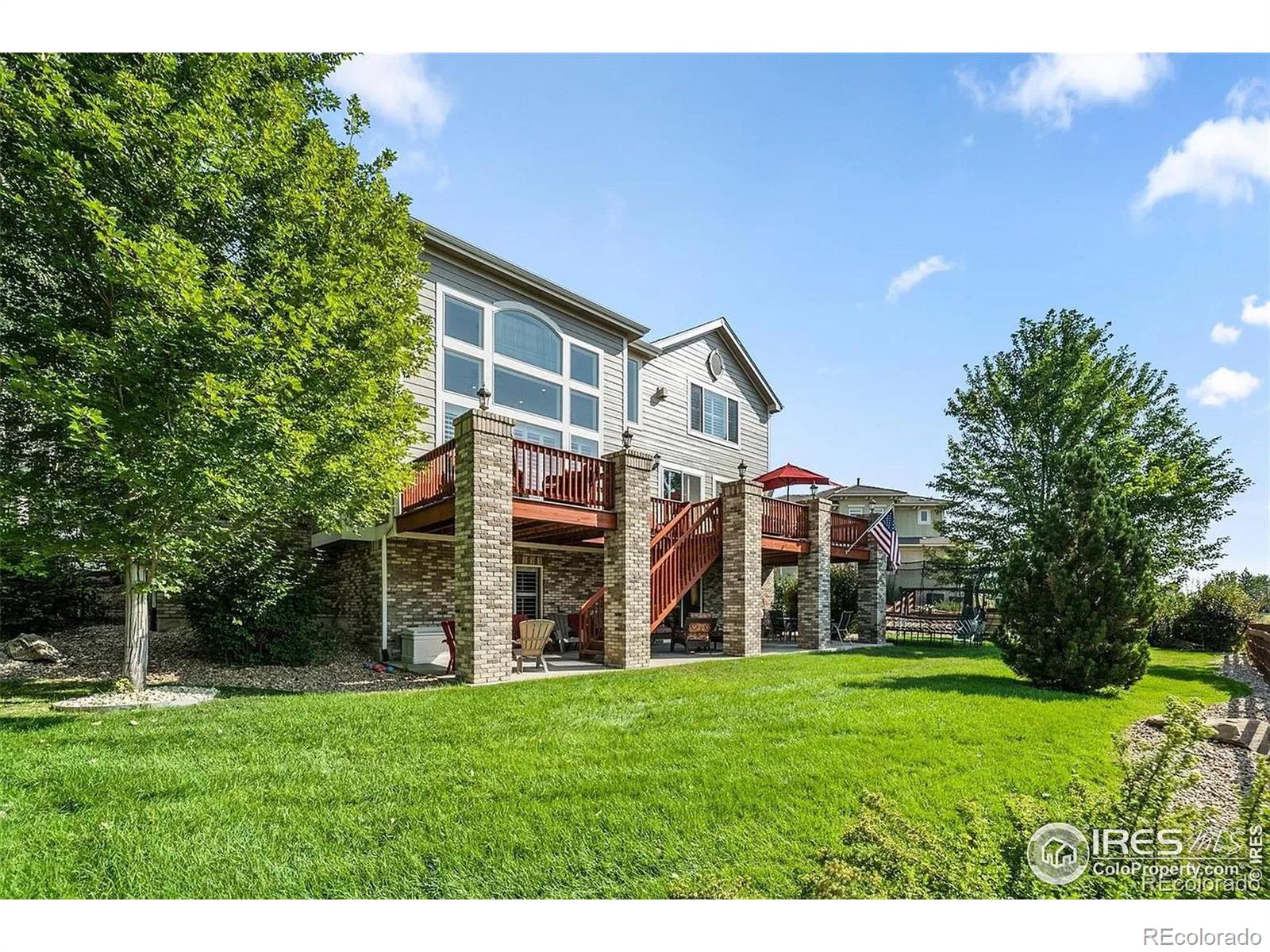 MLS Image #39 for 5324  stoneybrook drive,broomfield, Colorado