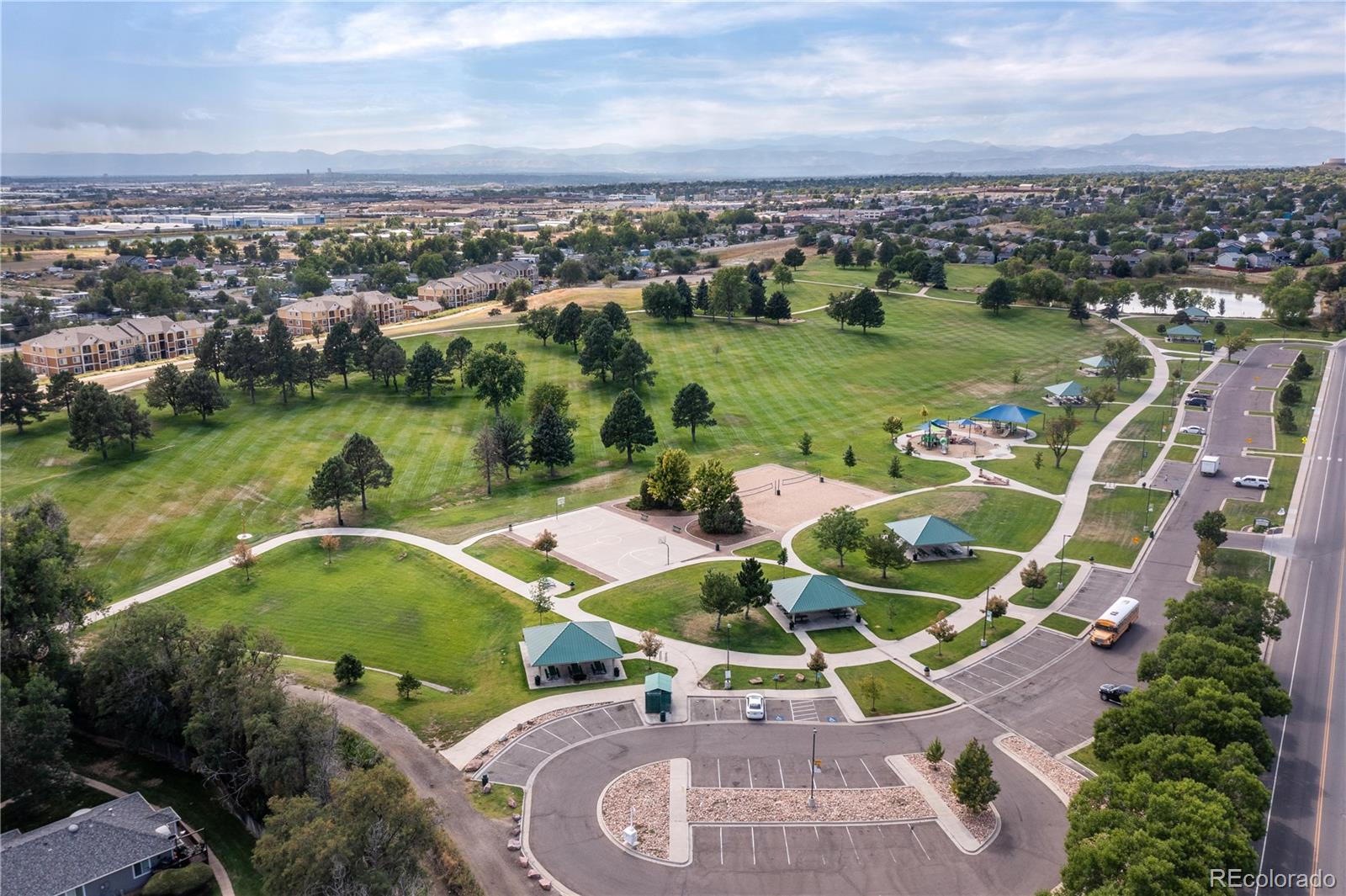 MLS Image #18 for 2288  coronado parkway,denver, Colorado