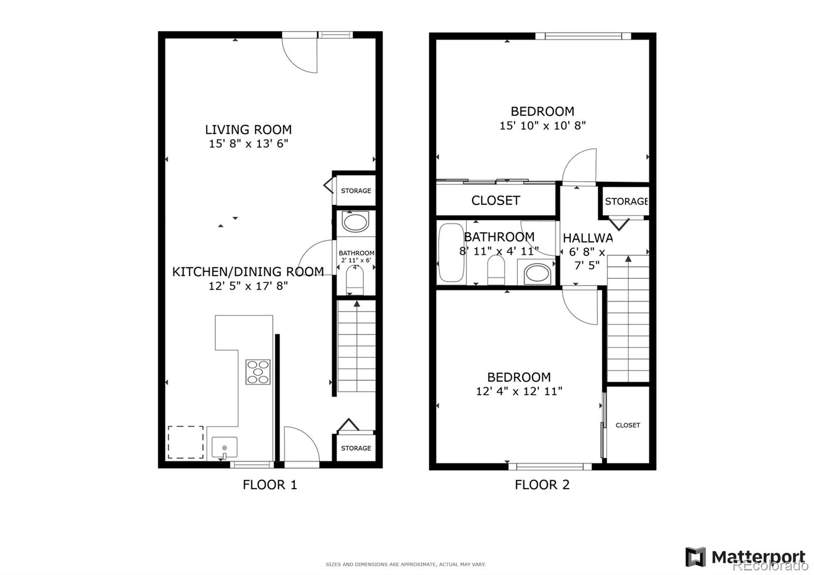 MLS Image #21 for 2288  coronado parkway,denver, Colorado