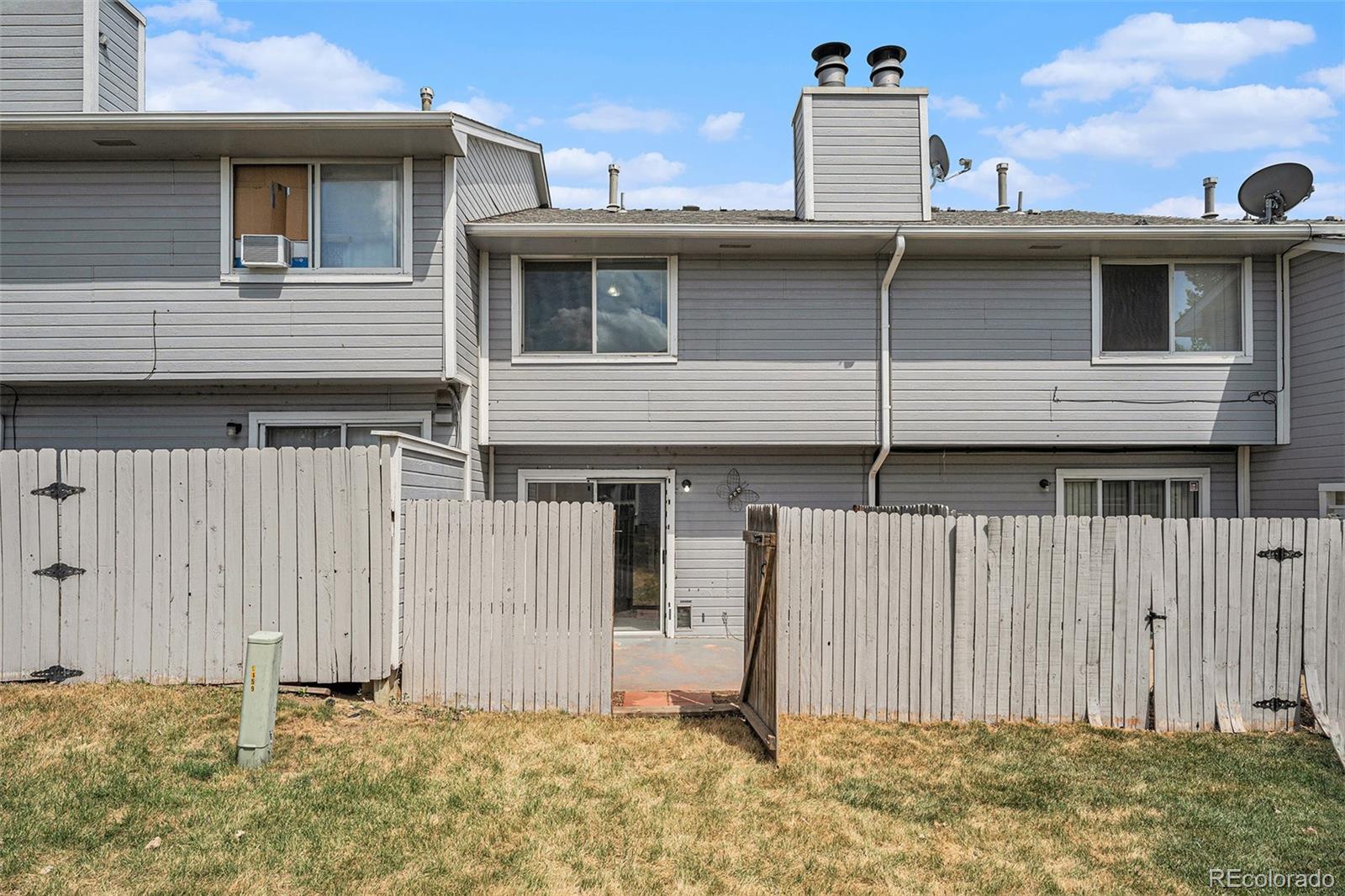 MLS Image #16 for 9459  lou drive,thornton, Colorado