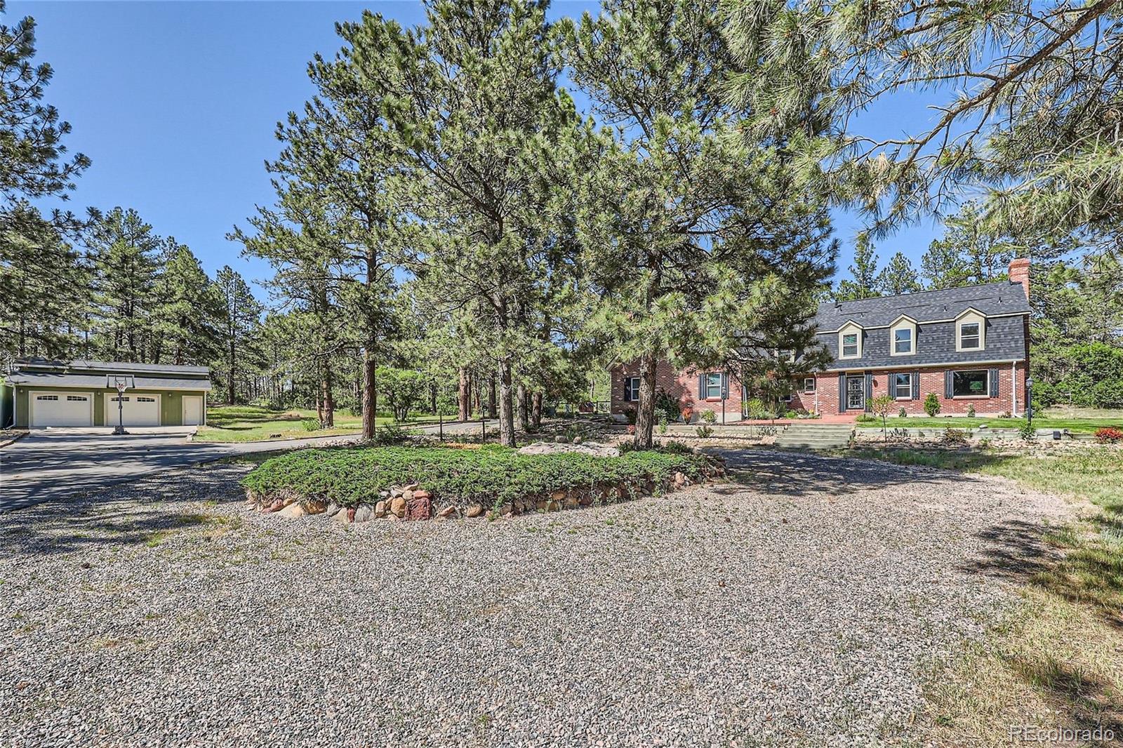 MLS Image #2 for 8960  village pines circle,franktown, Colorado