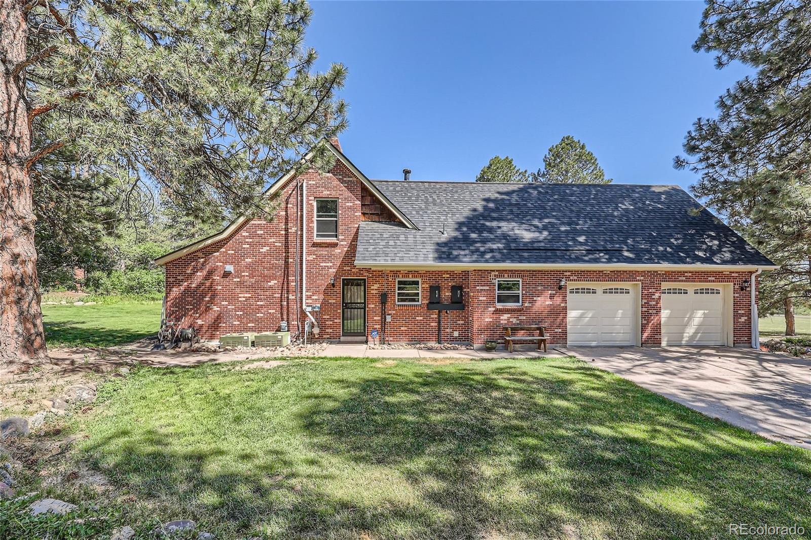 MLS Image #34 for 8960  village pines circle,franktown, Colorado