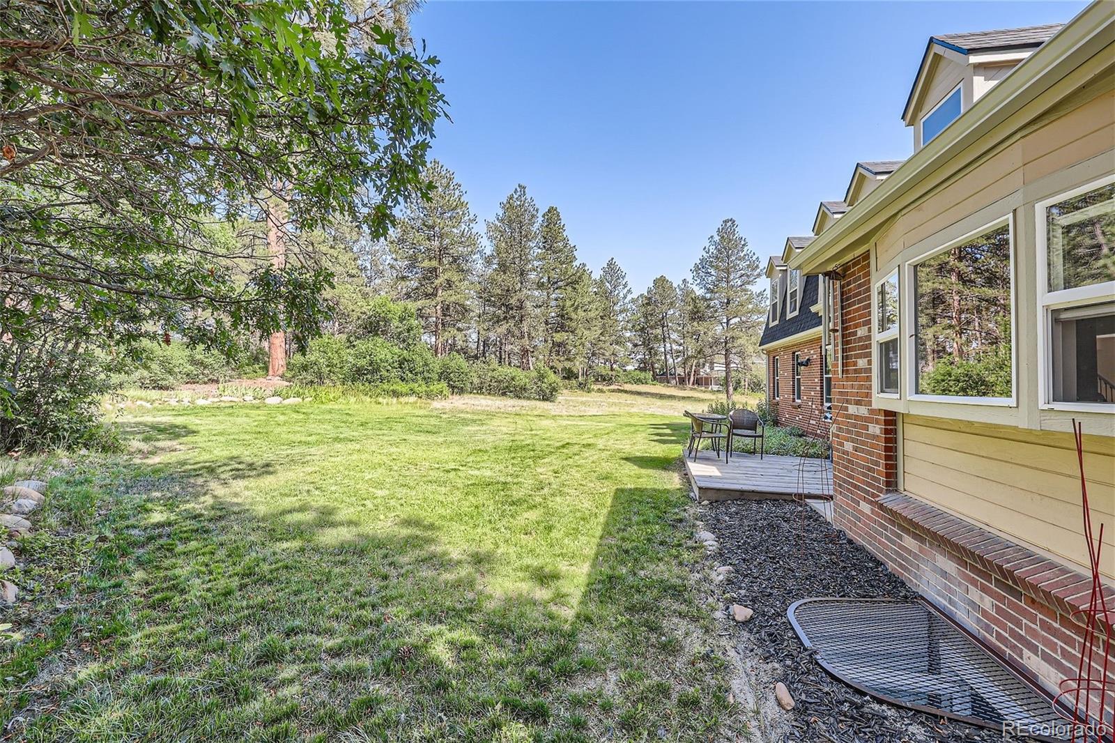 MLS Image #37 for 8960  village pines circle,franktown, Colorado