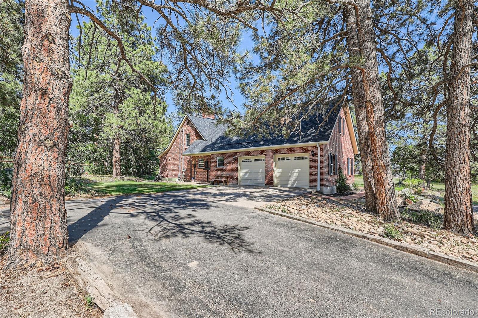 MLS Image #38 for 8960  village pines circle,franktown, Colorado