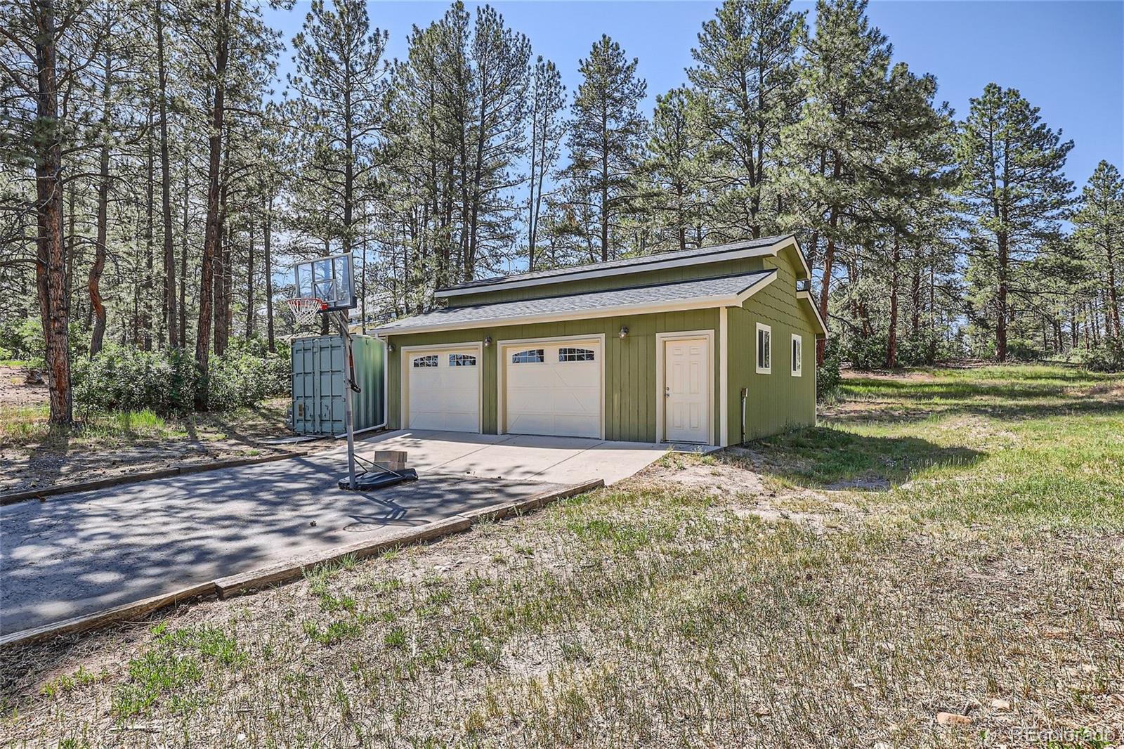 MLS Image #39 for 8960  village pines circle,franktown, Colorado