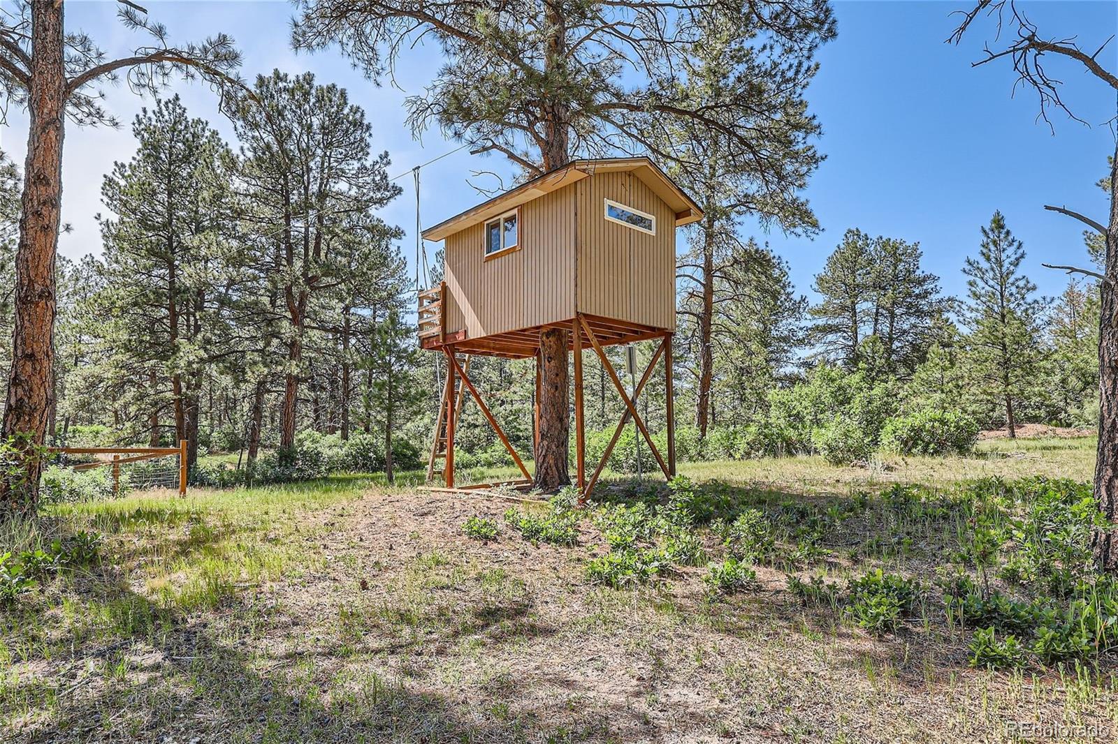 MLS Image #41 for 8960  village pines circle,franktown, Colorado