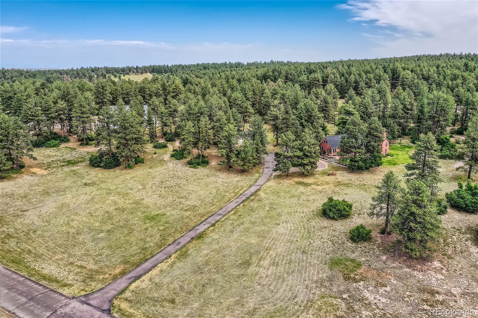 MLS Image #43 for 8960  village pines circle,franktown, Colorado