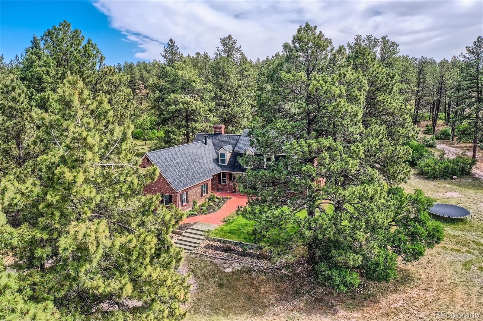 MLS Image #44 for 8960  village pines circle,franktown, Colorado