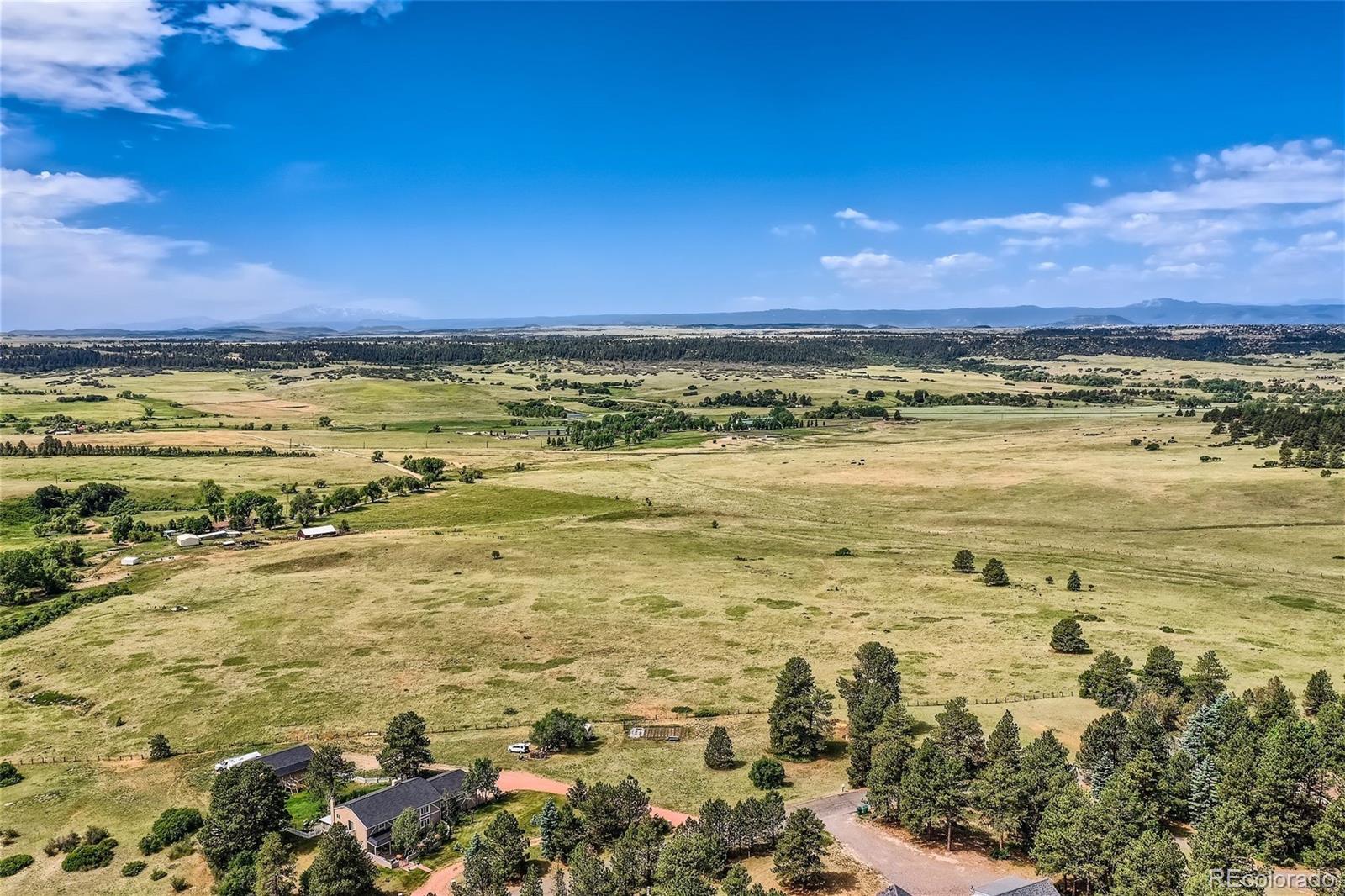 MLS Image #48 for 8960  village pines circle,franktown, Colorado