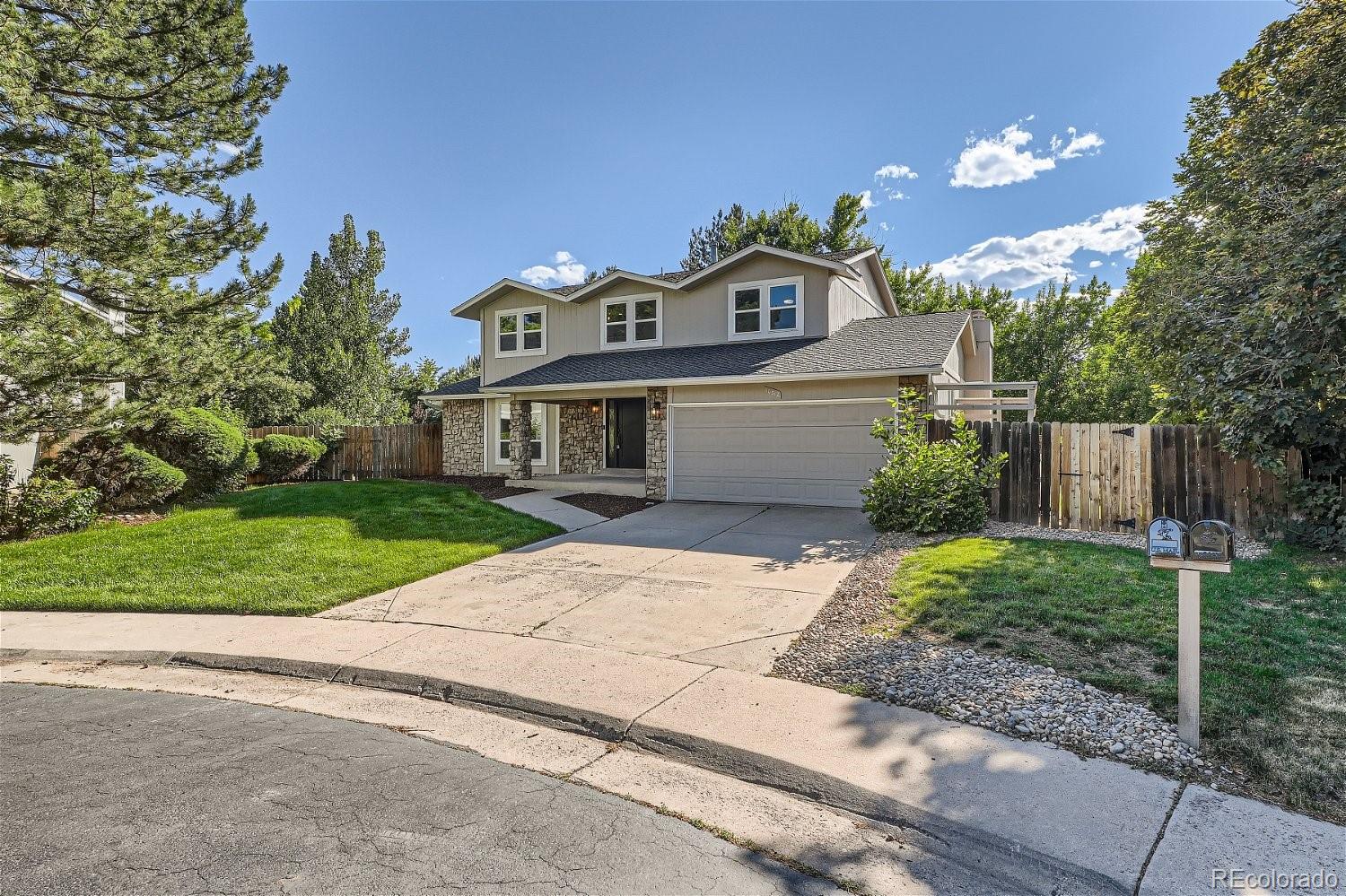 MLS Image #4 for 10512 e orchard place,englewood, Colorado