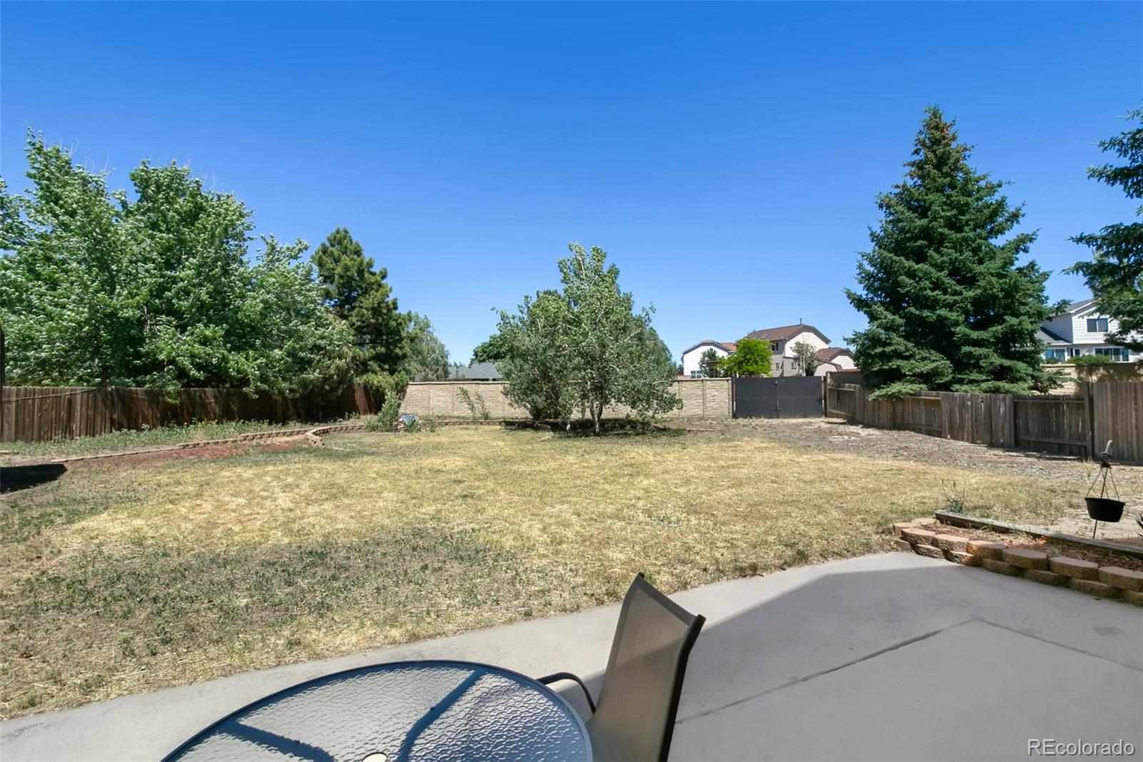 MLS Image #25 for 3380  richmond drive,colorado springs, Colorado