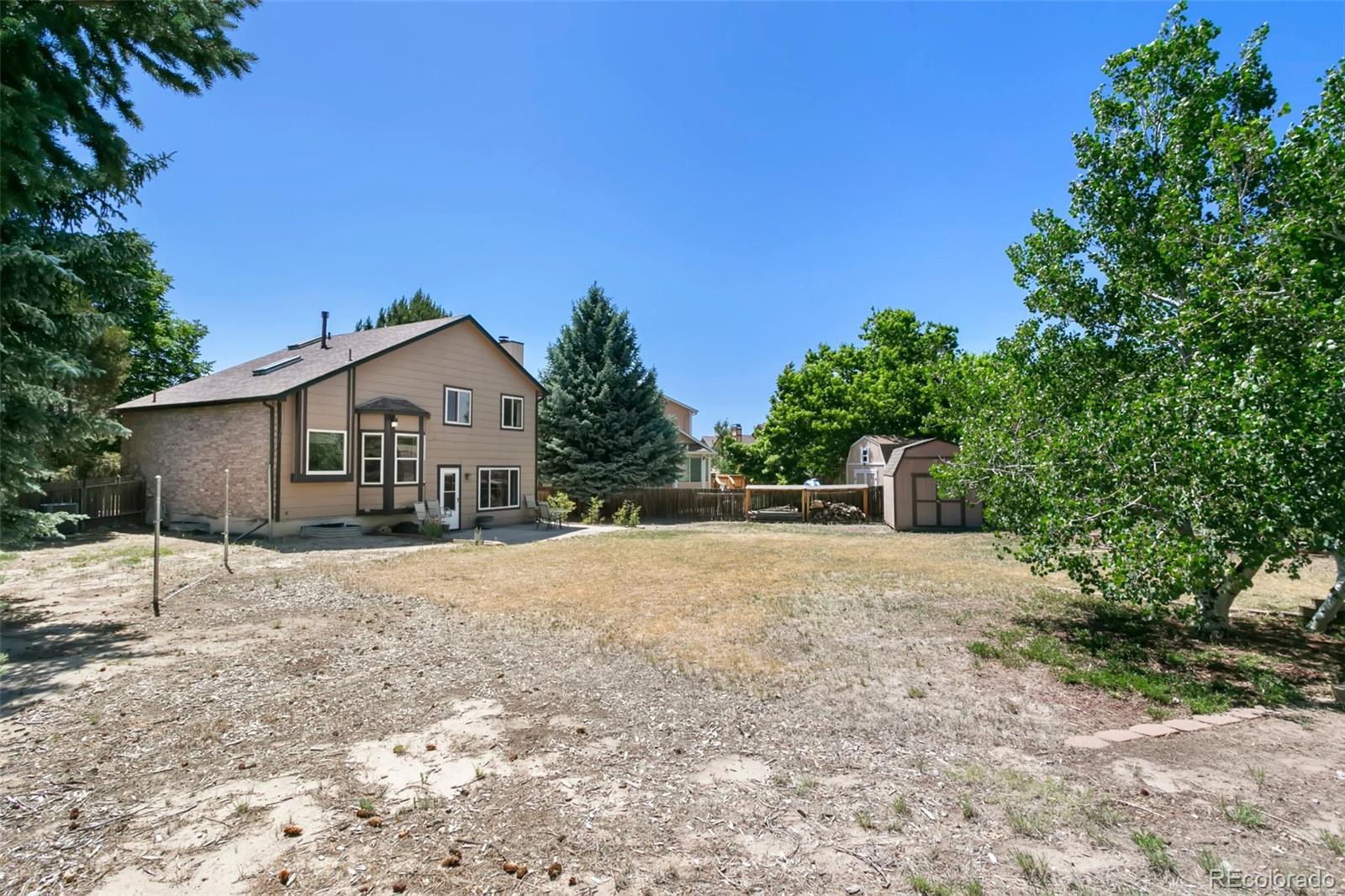 MLS Image #27 for 3380  richmond drive,colorado springs, Colorado