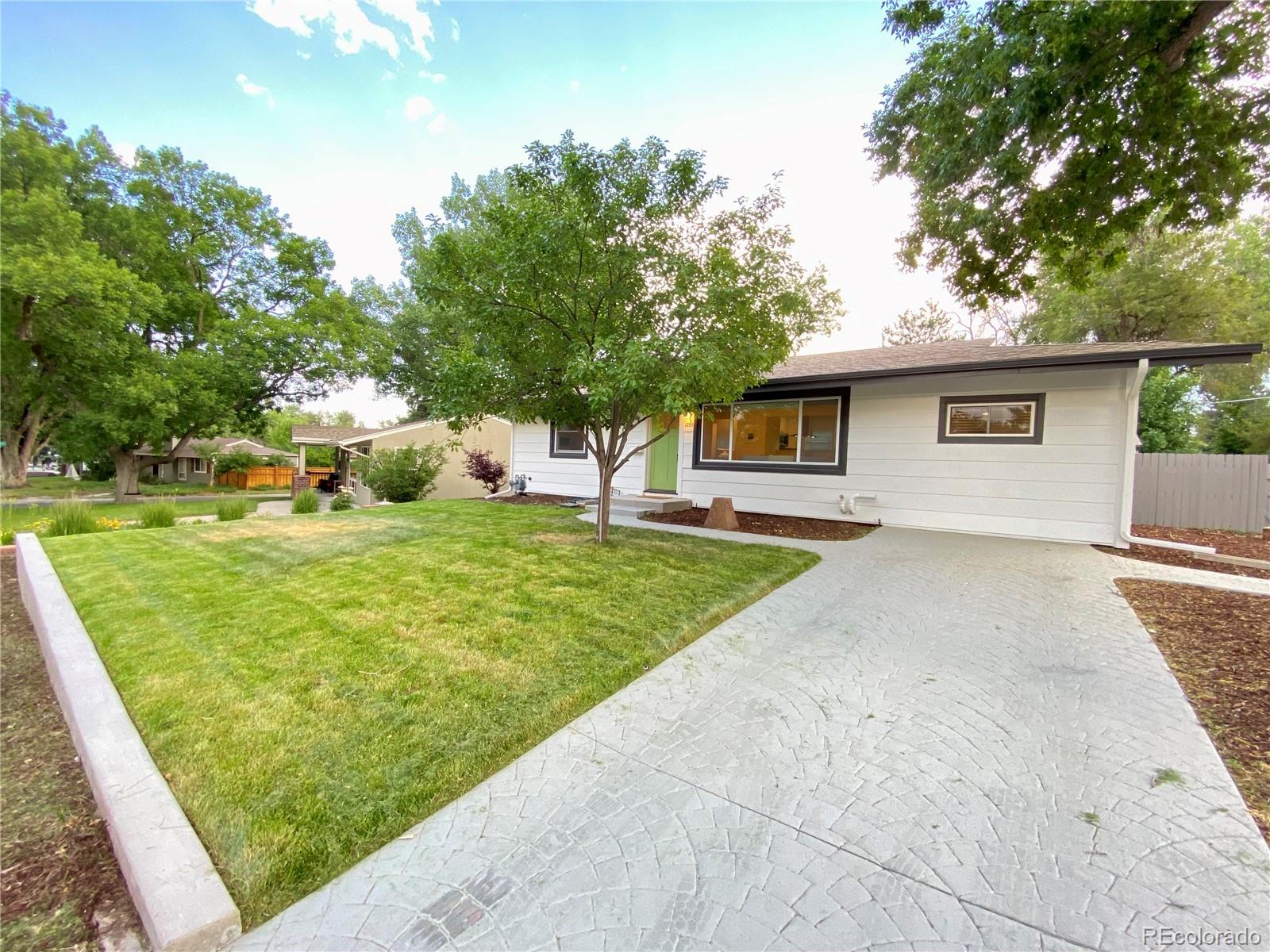 MLS Image #1 for 1290 s ivy way,denver, Colorado