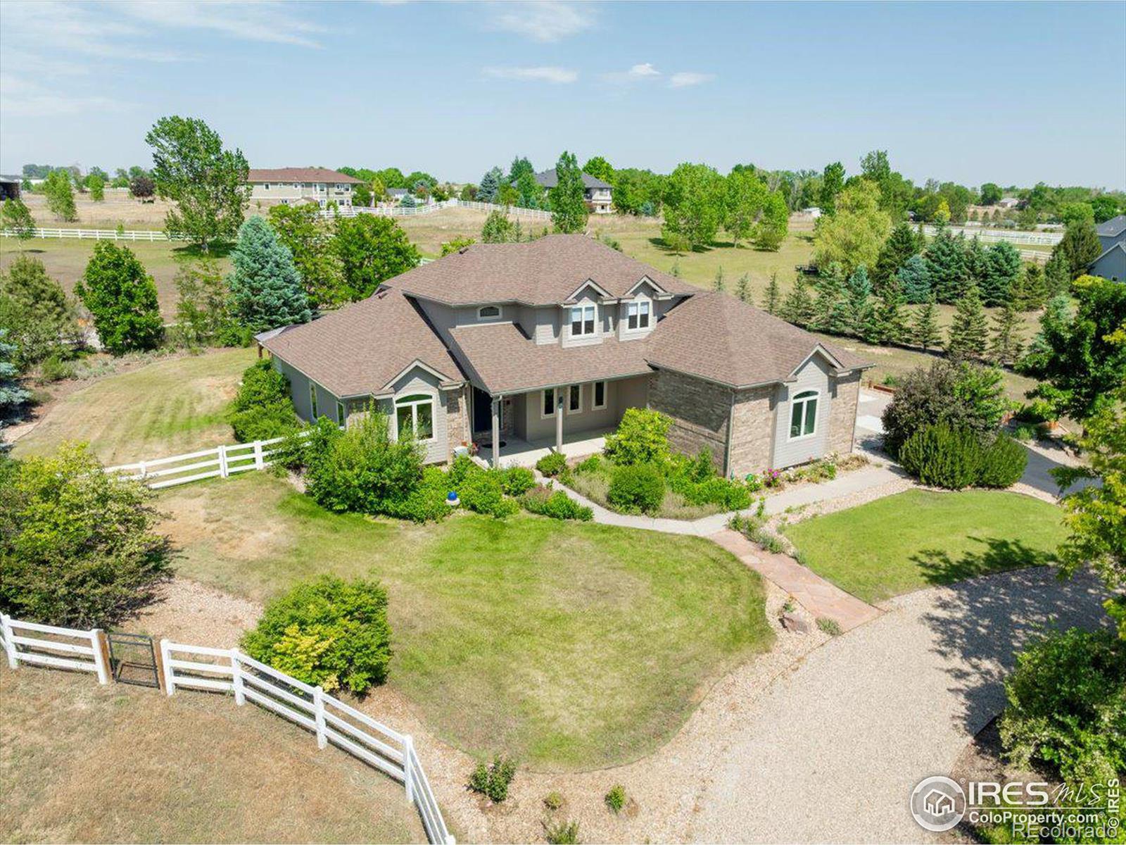 MLS Image #0 for 921  clydesdale lane,windsor, Colorado