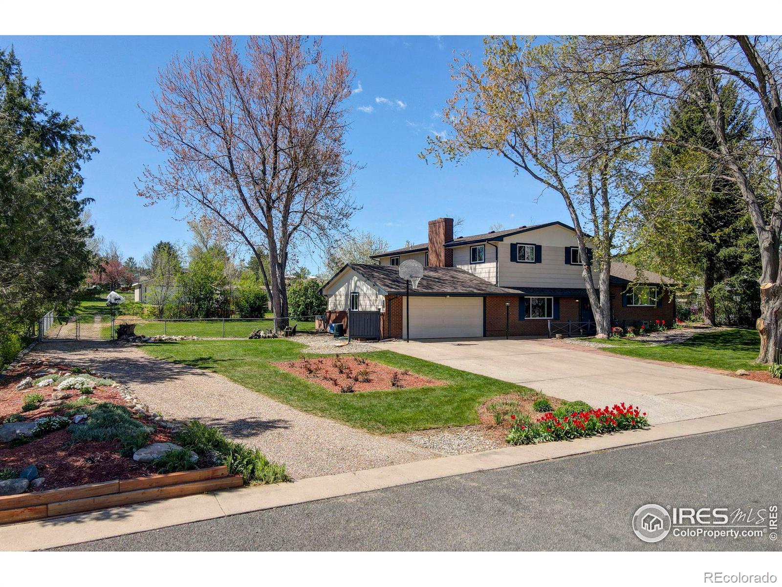 MLS Image #0 for 2817  wakonda drive,fort collins, Colorado