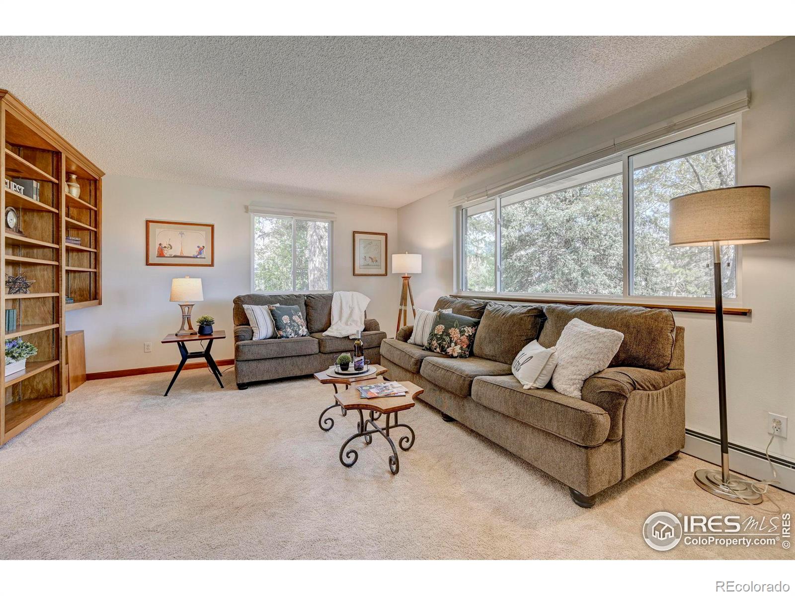 MLS Image #3 for 2817  wakonda drive,fort collins, Colorado