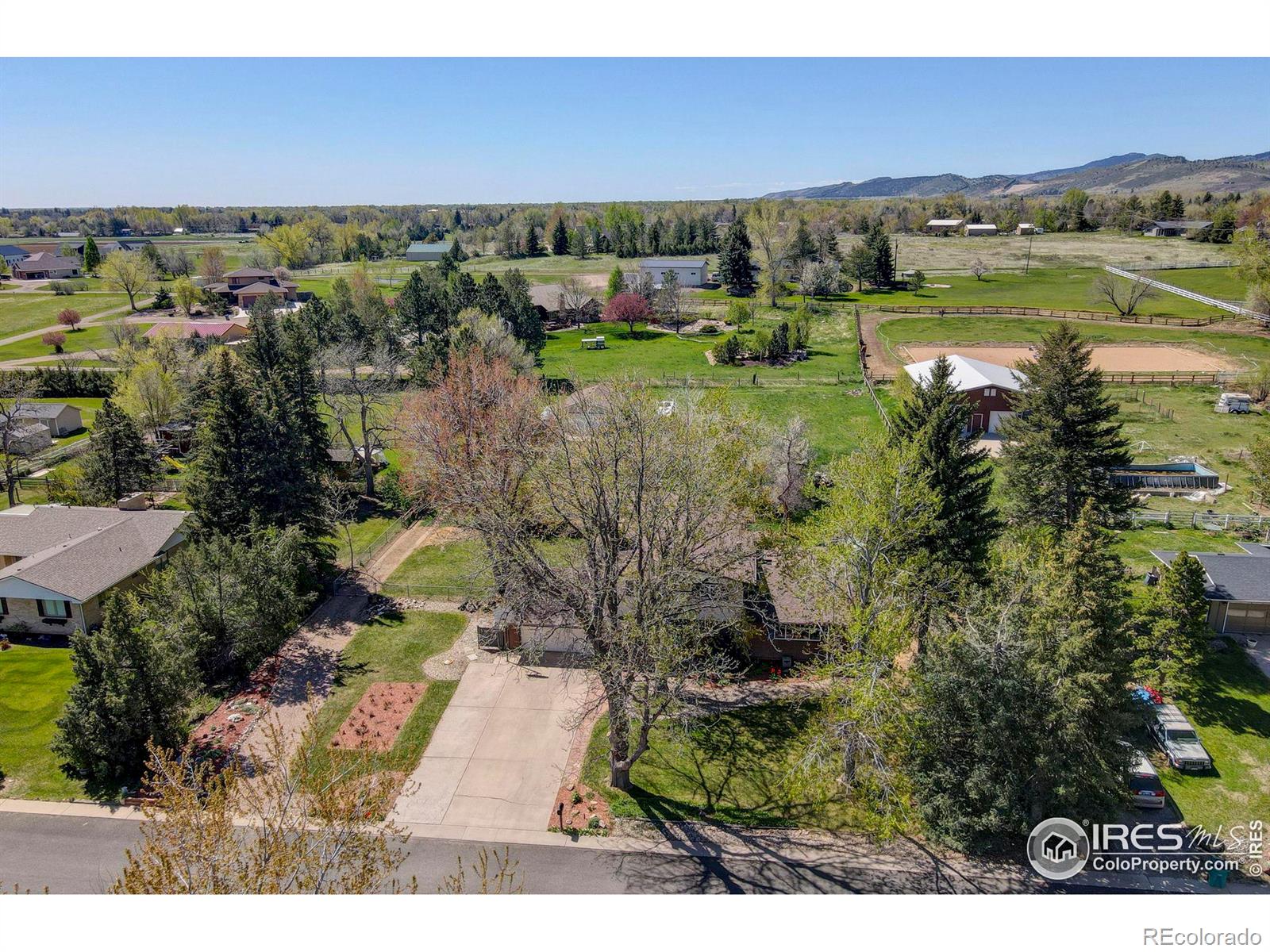 MLS Image #37 for 2817  wakonda drive,fort collins, Colorado