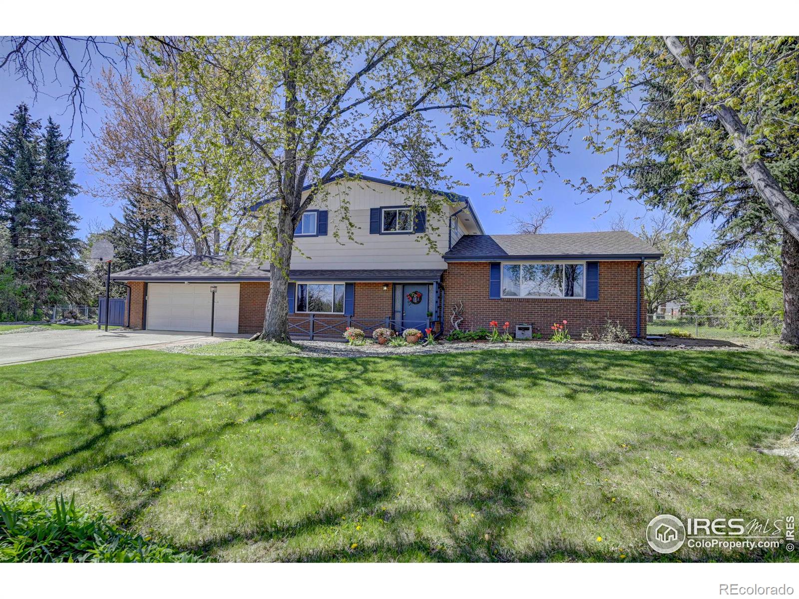 MLS Image #38 for 2817  wakonda drive,fort collins, Colorado