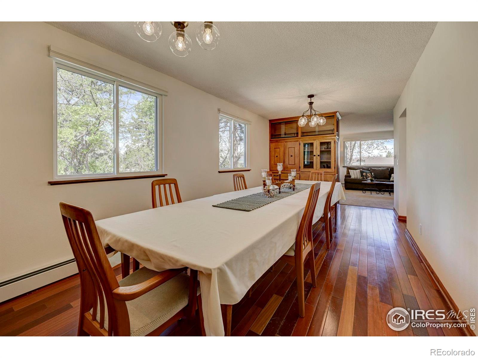 MLS Image #4 for 2817  wakonda drive,fort collins, Colorado