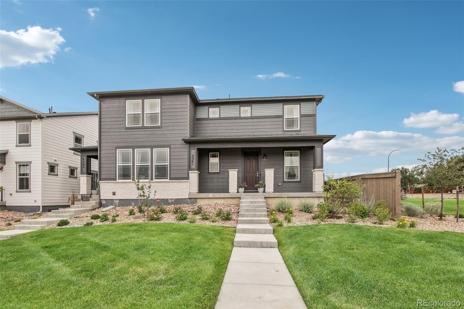 MLS Image #0 for 4561 s kipling circle,denver, Colorado