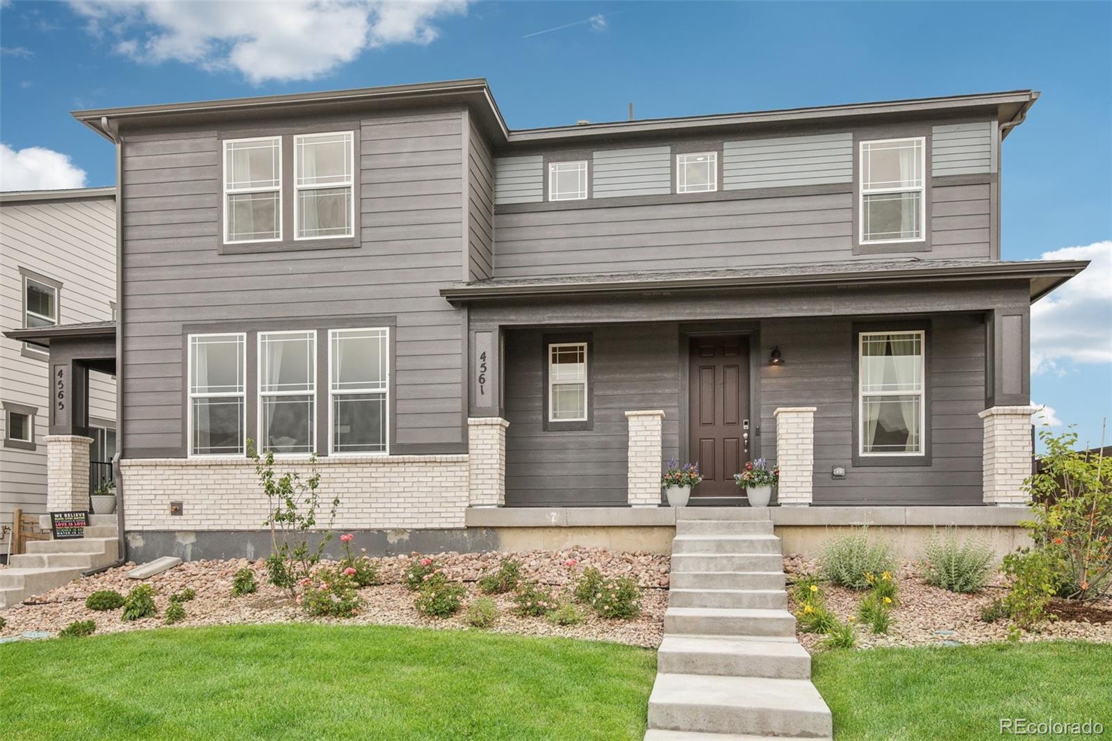 Report Image for 4561 S Kipling Circle,Denver, Colorado