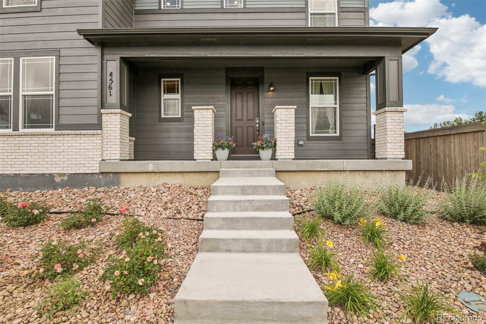 MLS Image #3 for 4561 s kipling circle,denver, Colorado