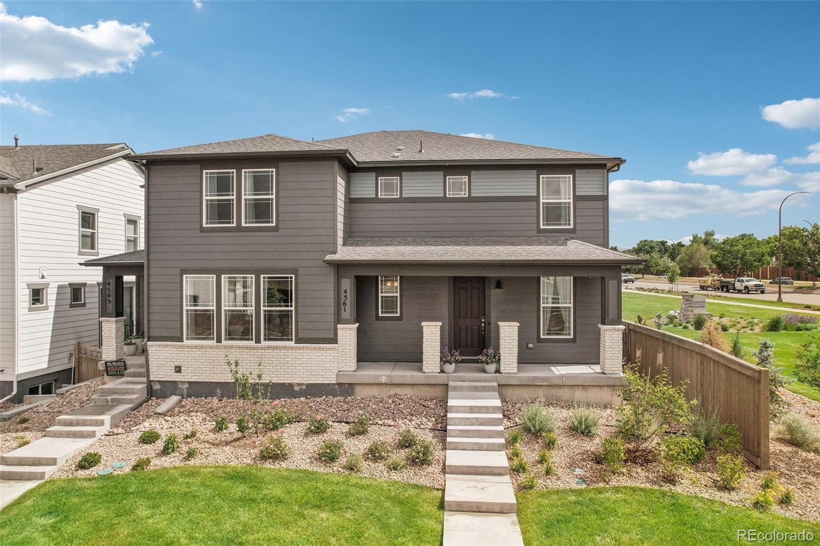 MLS Image #35 for 4561 s kipling circle,denver, Colorado