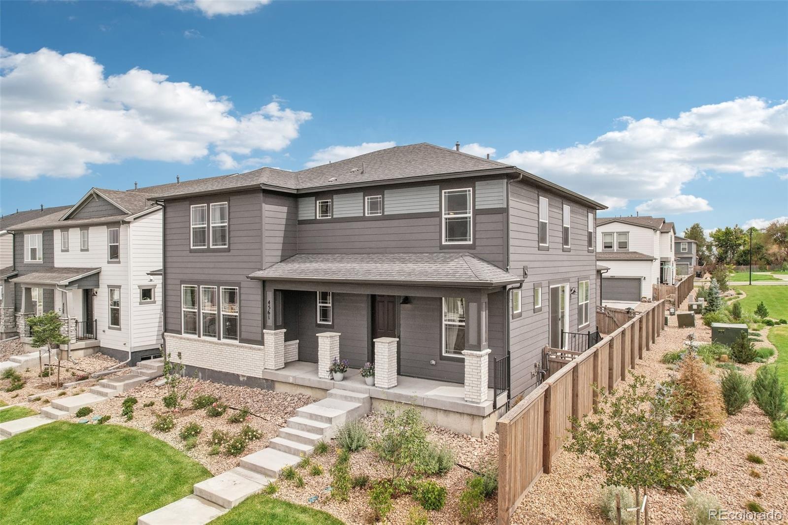 MLS Image #36 for 4561 s kipling circle,denver, Colorado