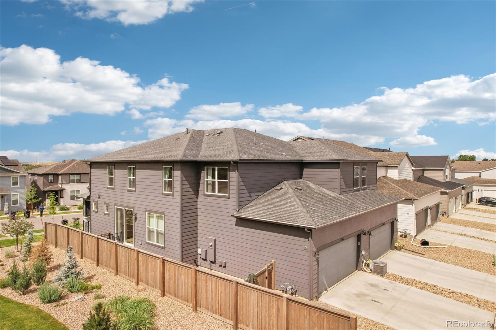 MLS Image #38 for 4561 s kipling circle,denver, Colorado