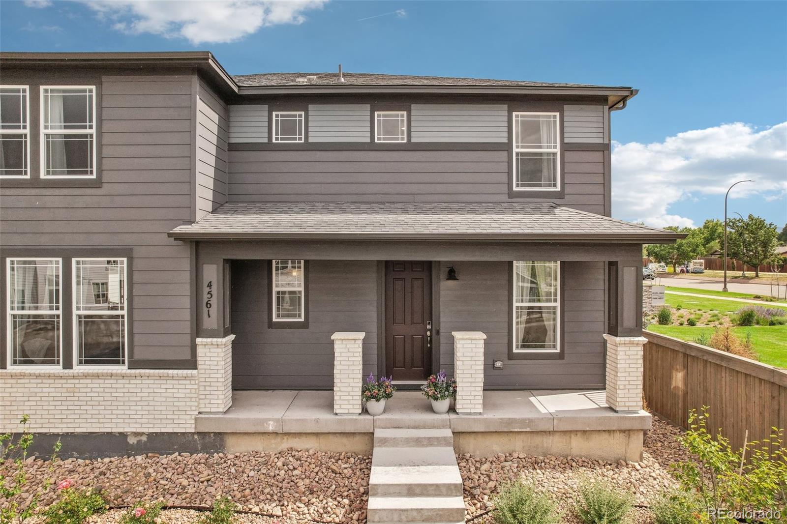 MLS Image #4 for 4561 s kipling circle,denver, Colorado