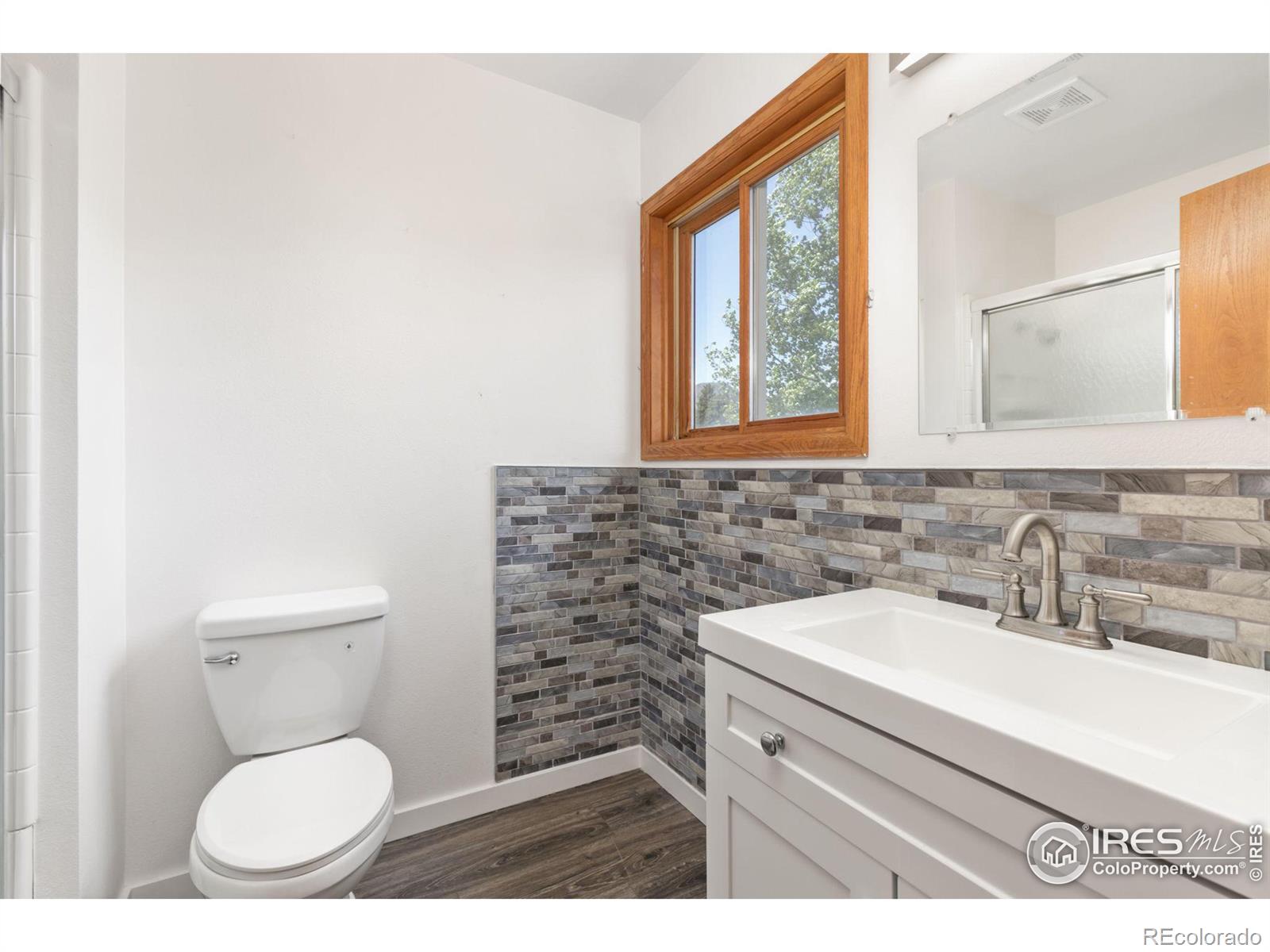 MLS Image #12 for 1011  santanka trail,bellvue, Colorado