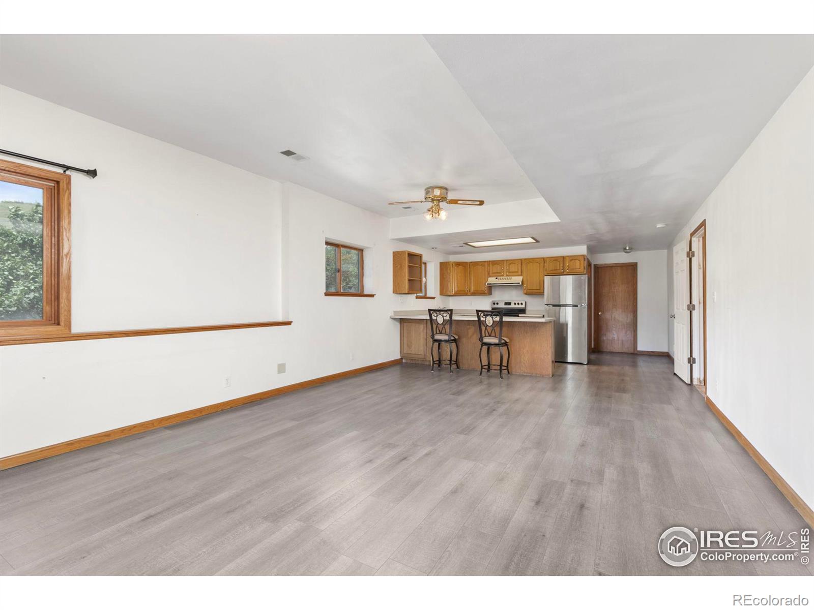 MLS Image #14 for 1011  santanka trail,bellvue, Colorado