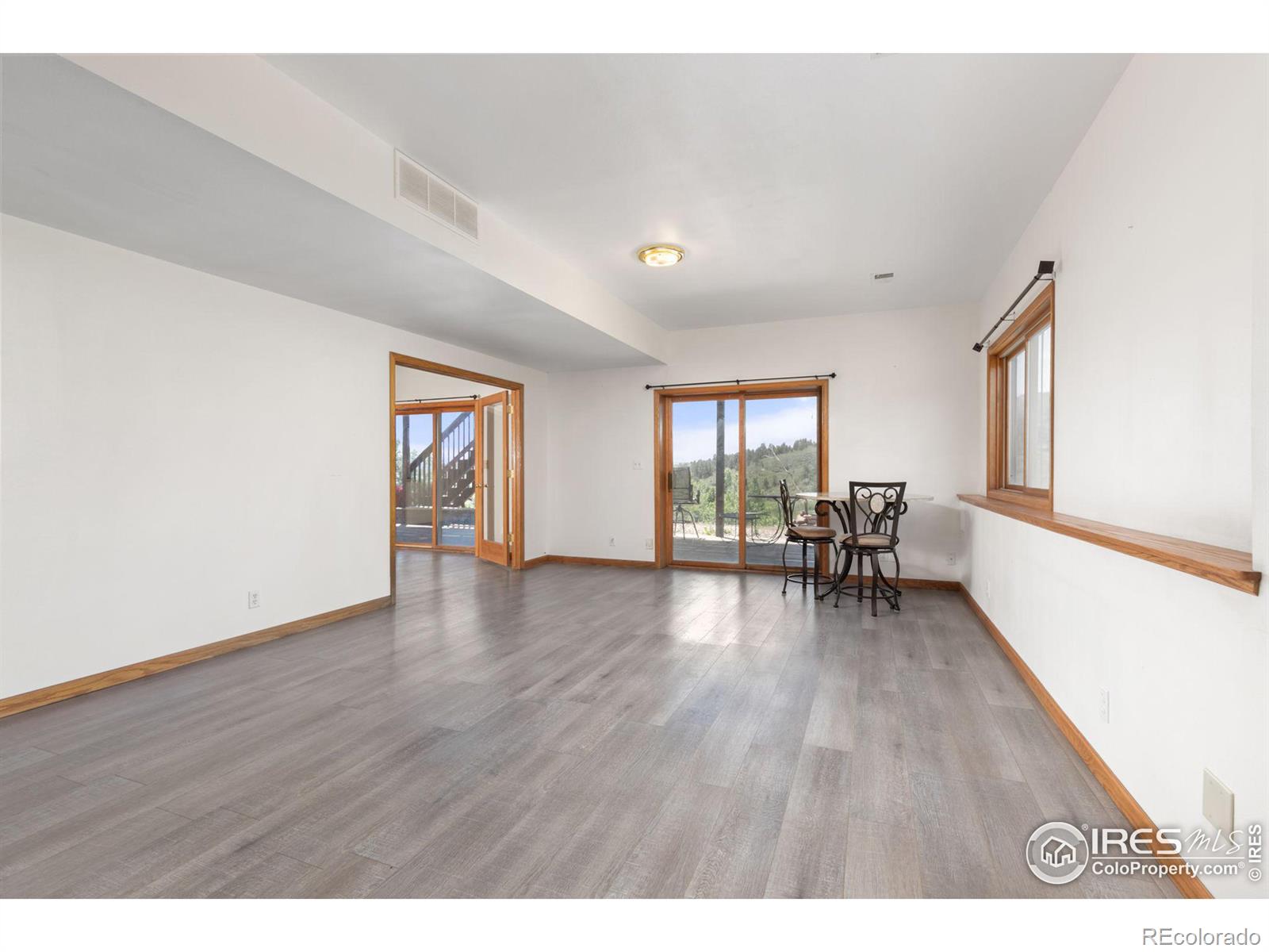 MLS Image #15 for 1011  santanka trail,bellvue, Colorado