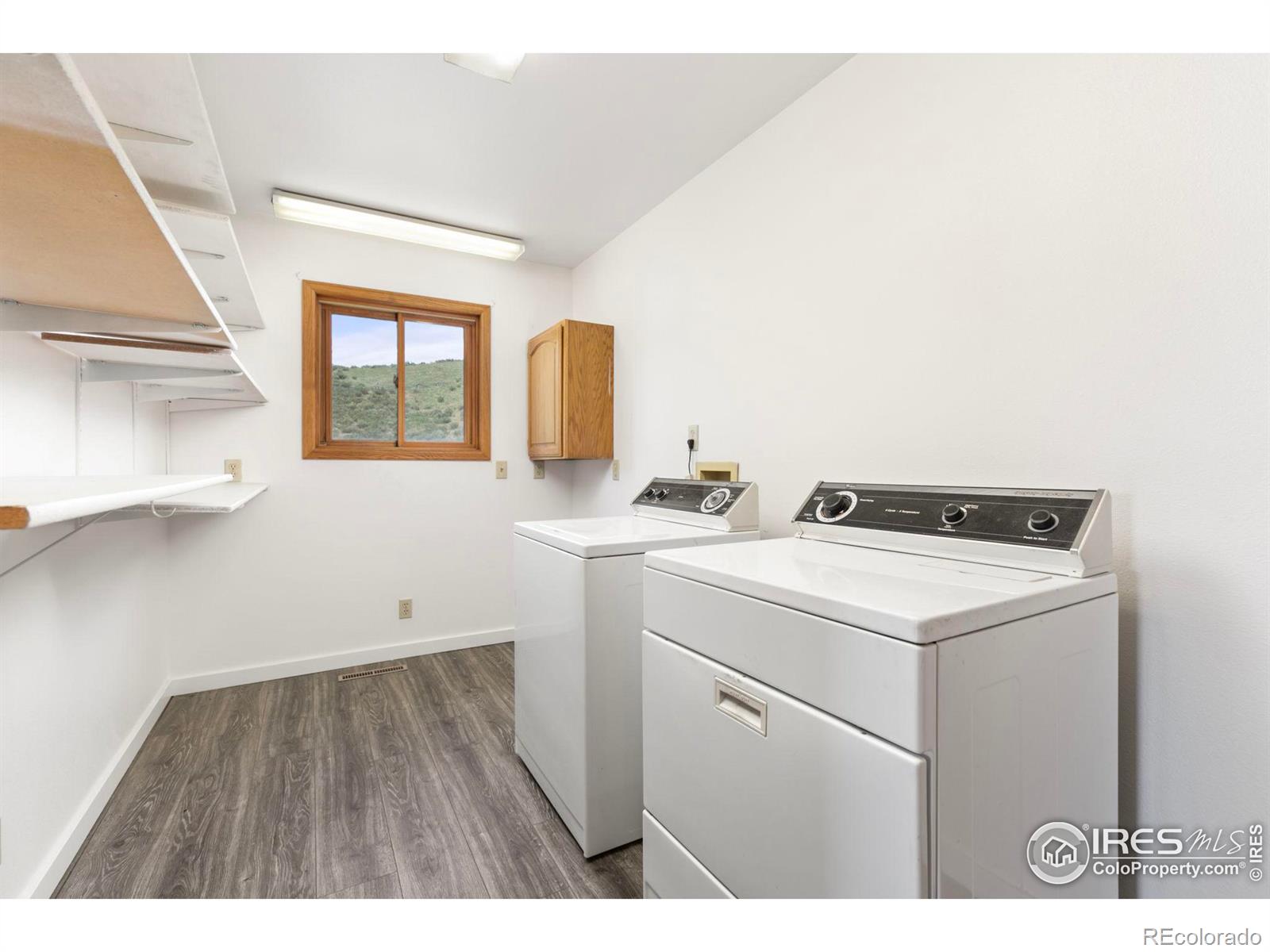 MLS Image #22 for 1011  santanka trail,bellvue, Colorado