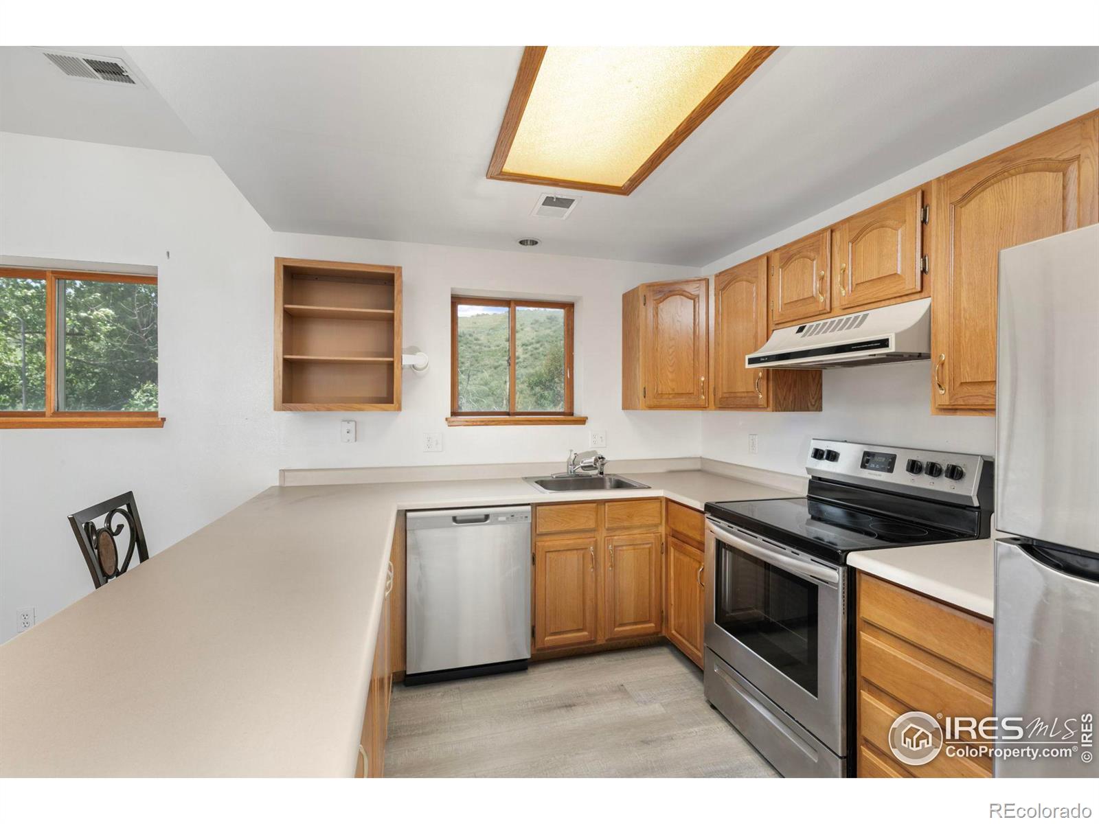 MLS Image #23 for 1011  santanka trail,bellvue, Colorado