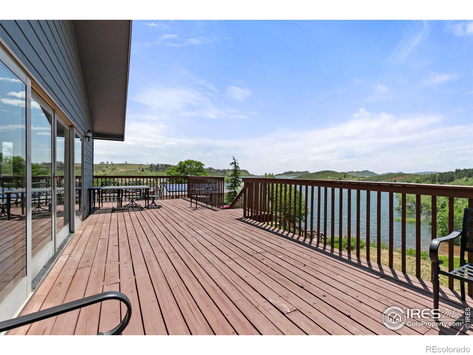 MLS Image #31 for 1011  santanka trail,bellvue, Colorado